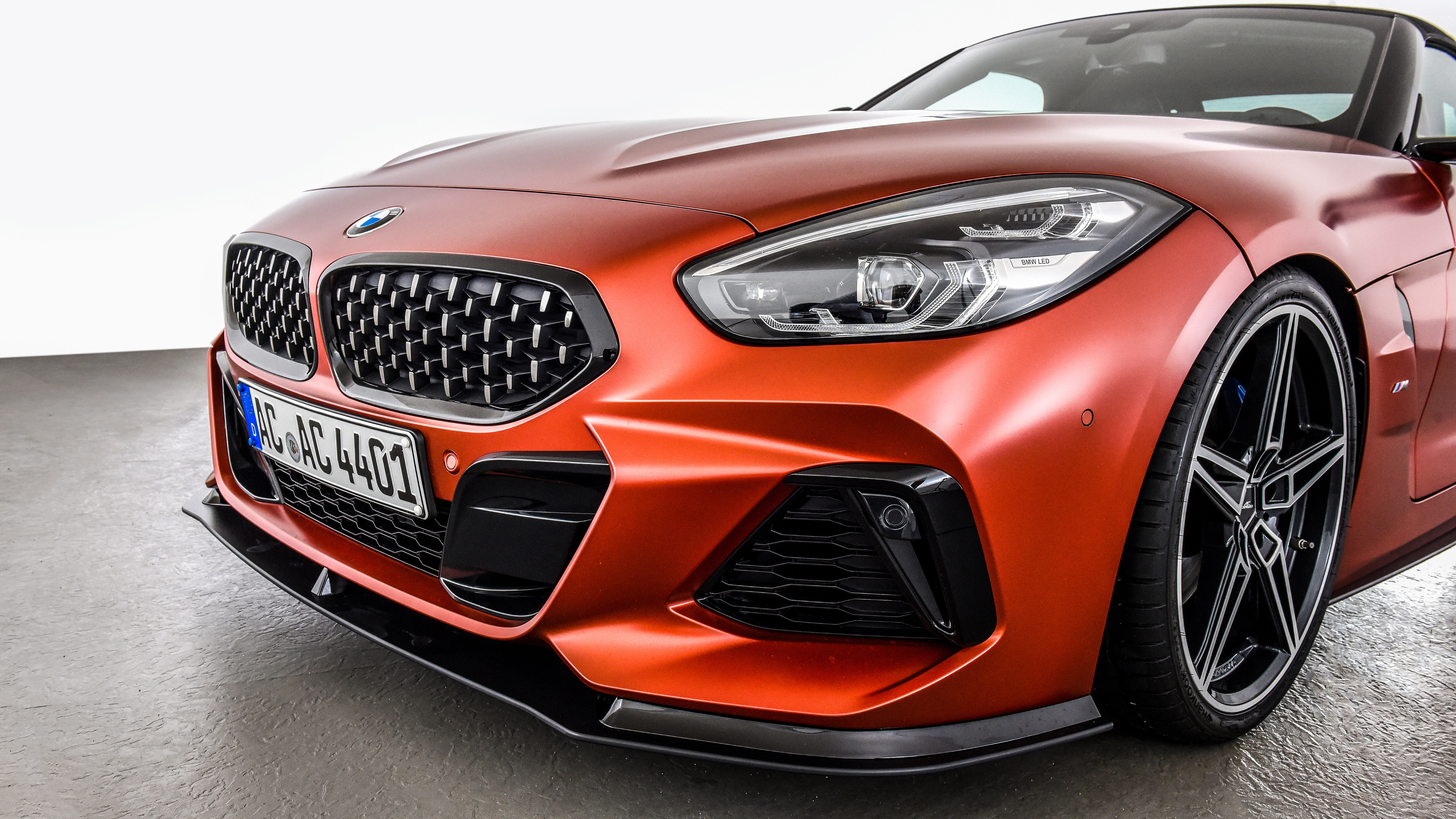 This is AC Schnitzer
