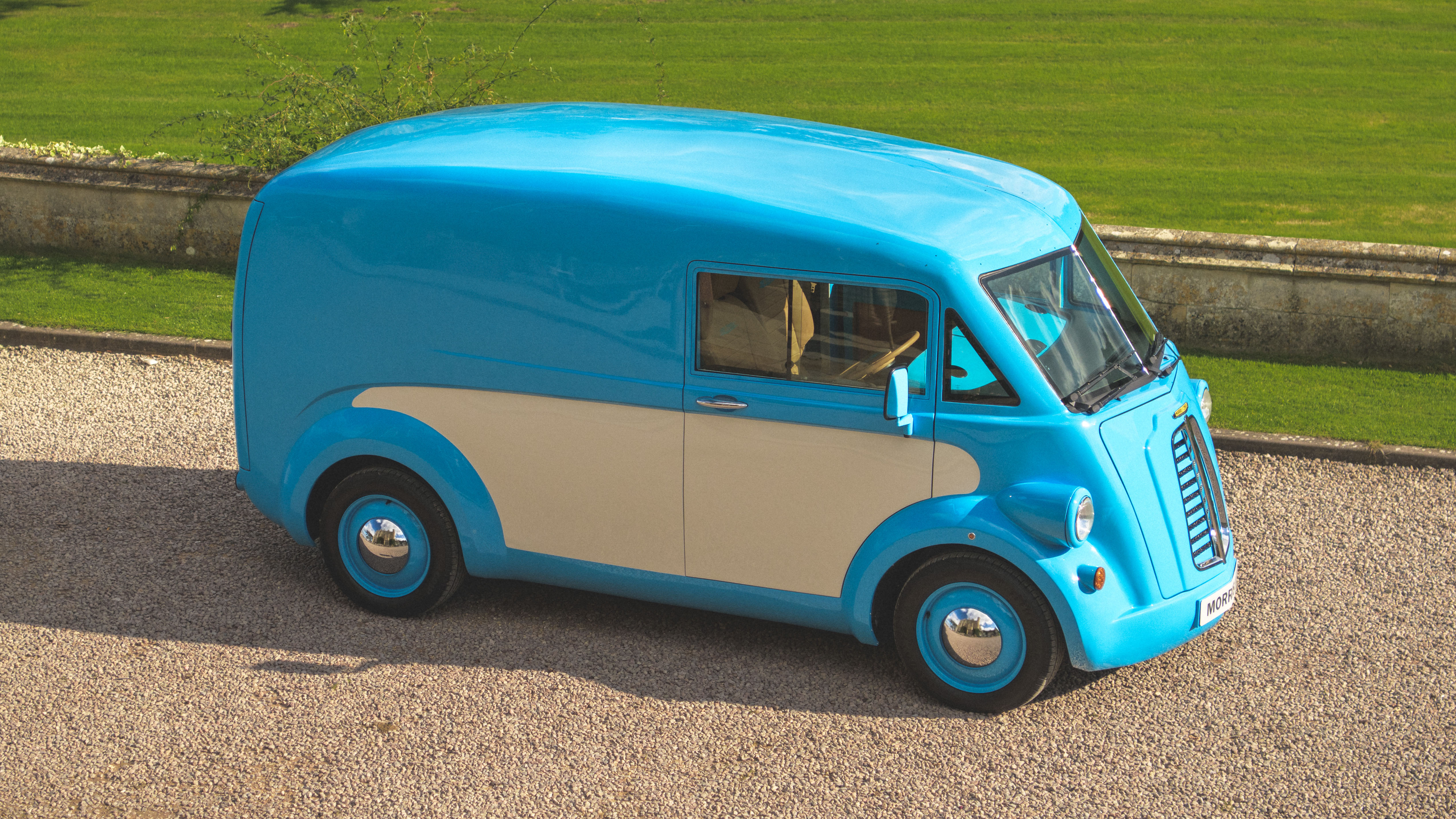 morris je for sale