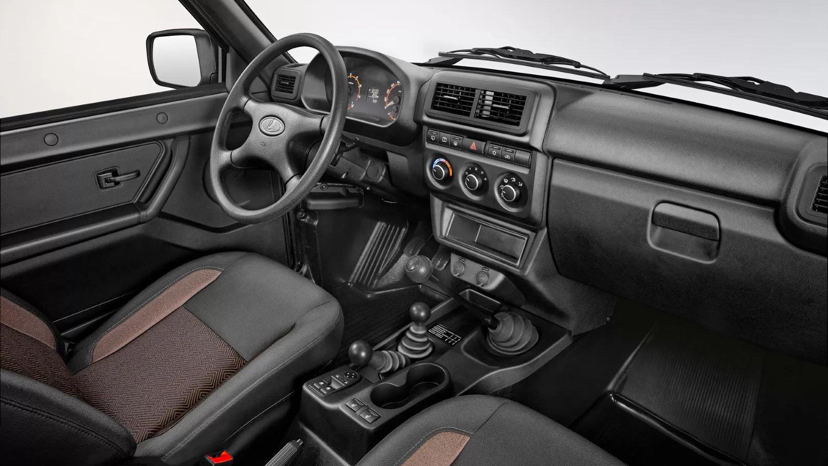 Lada niva hotsell