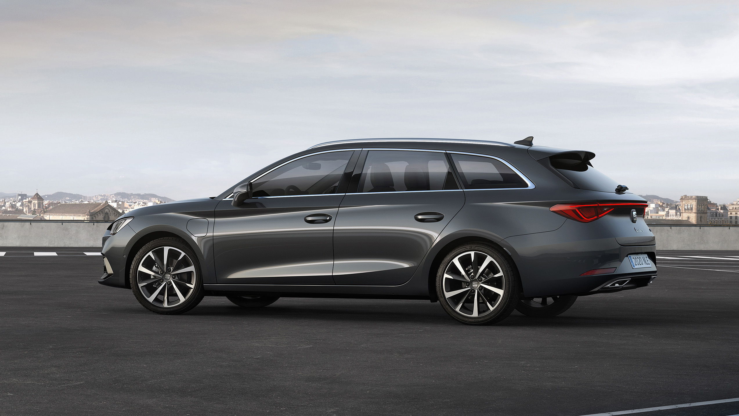 Seat Leon St Review Carwow