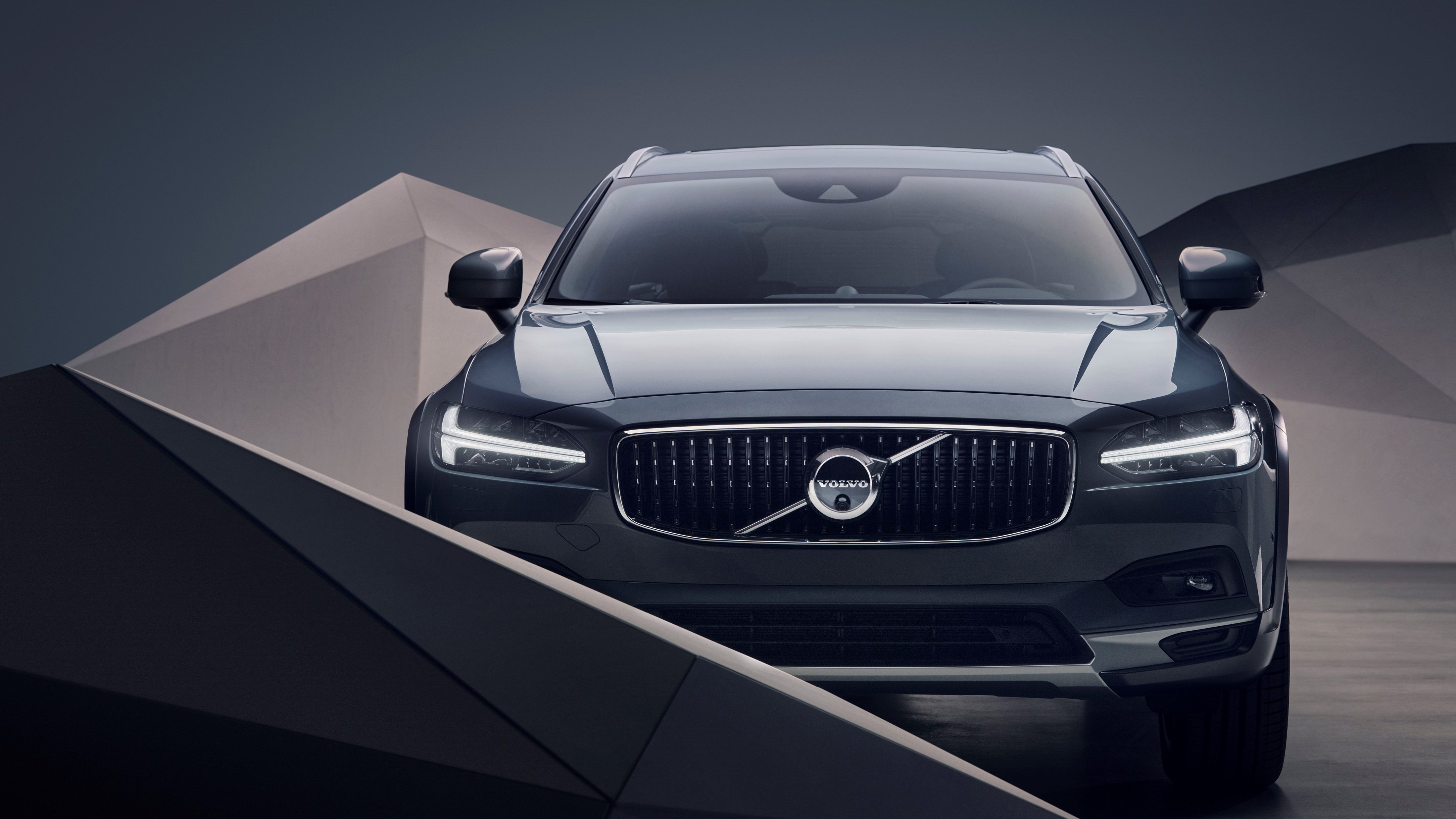 Play Spot The Difference With These Volvo Facelifts Top Gear