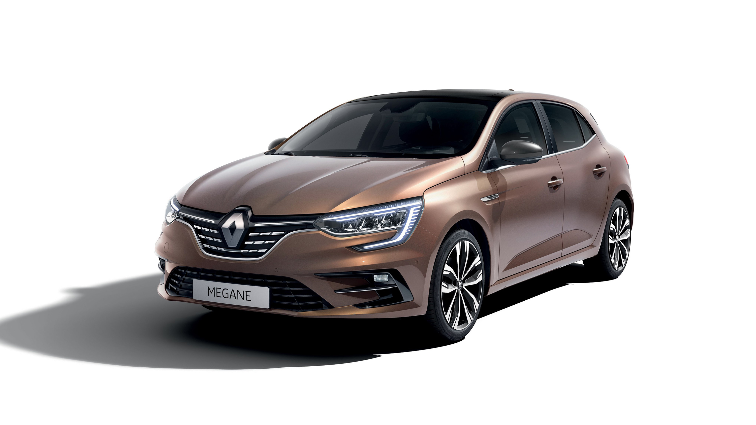 The Renault Megane facelift isn't just new headlights