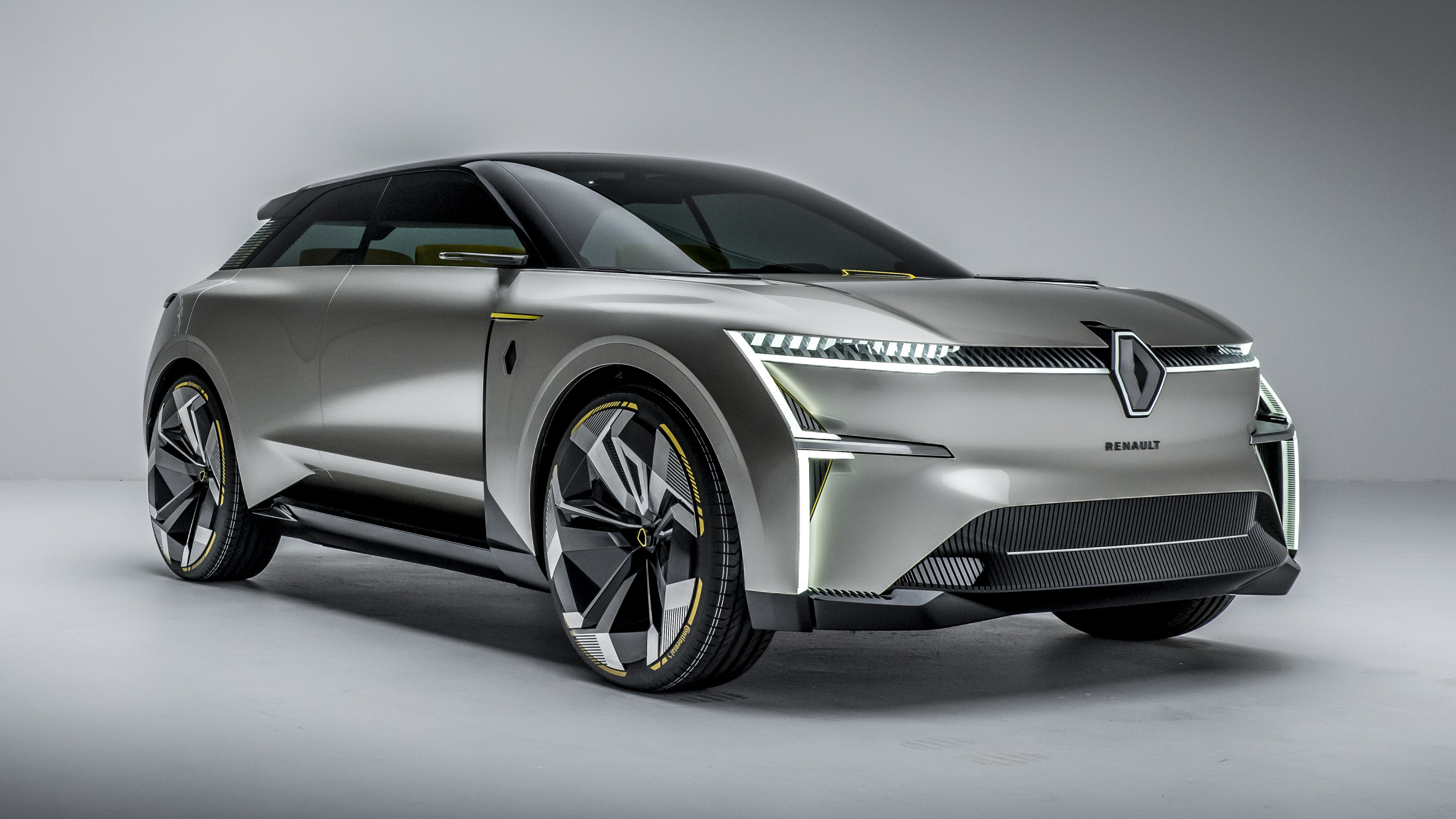 Renault morphoz expected price new arrivals