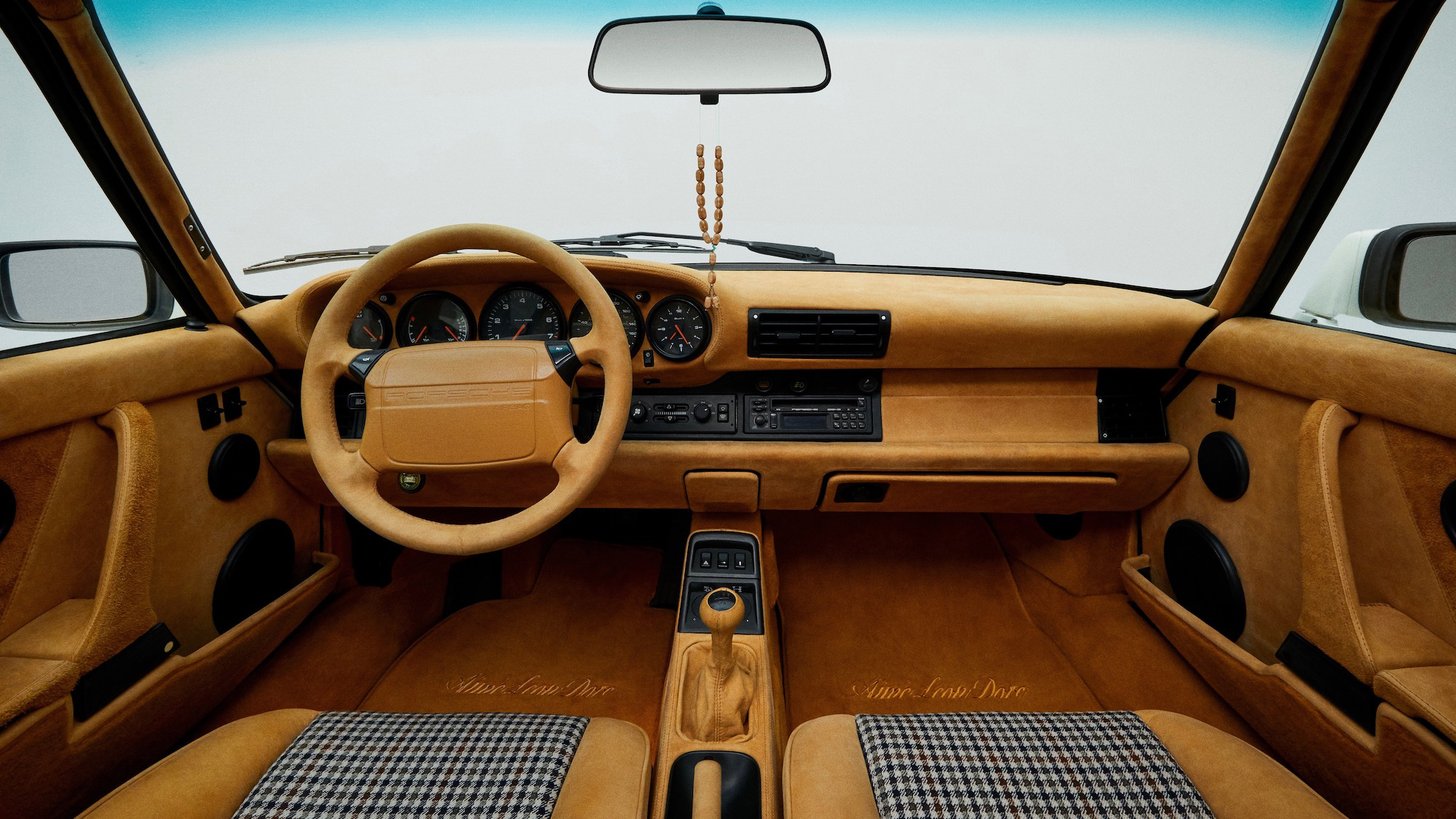 Porsche 964 Interior Codes | Cabinets Matttroy