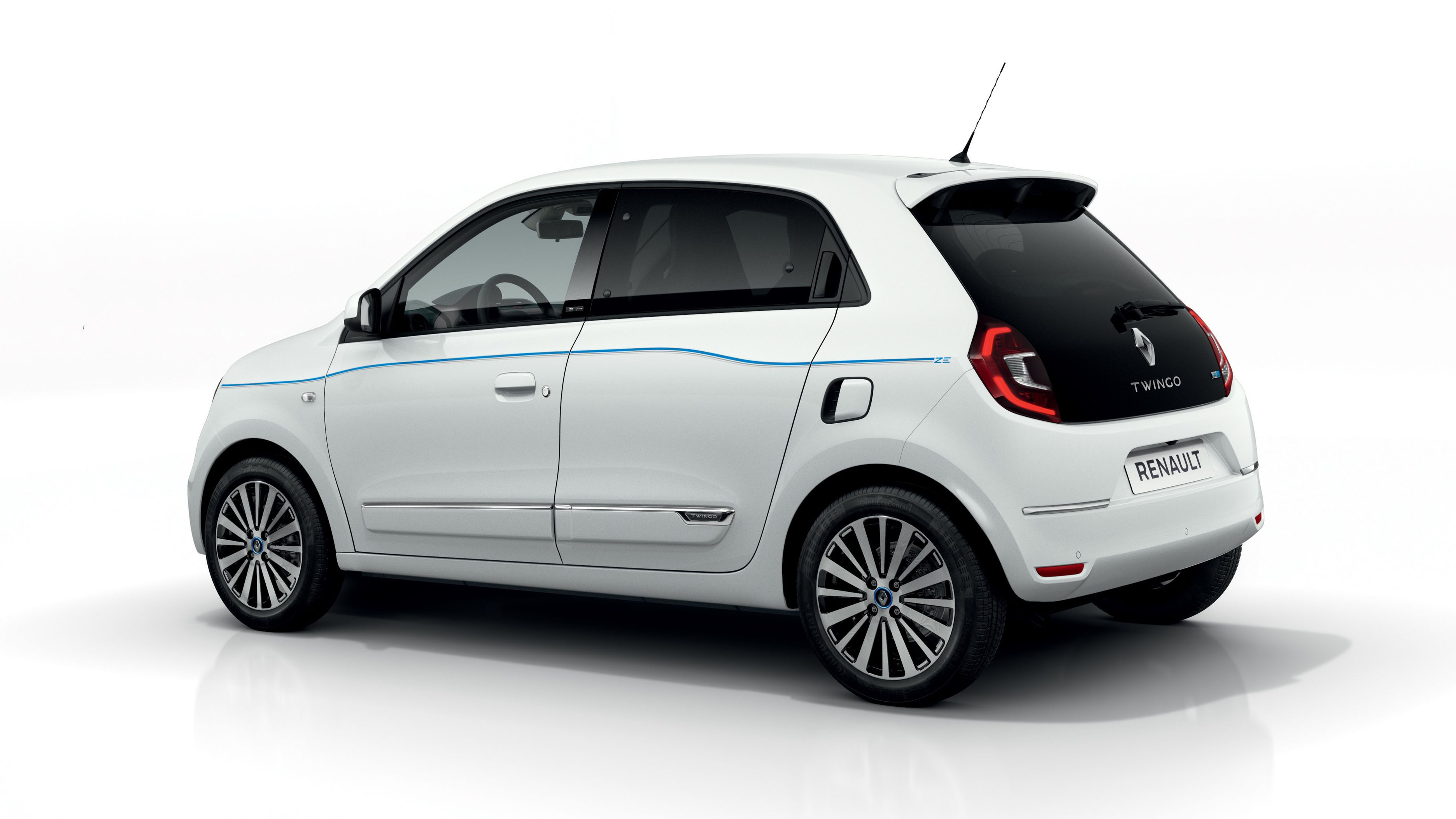 Renault twingo sale ze price