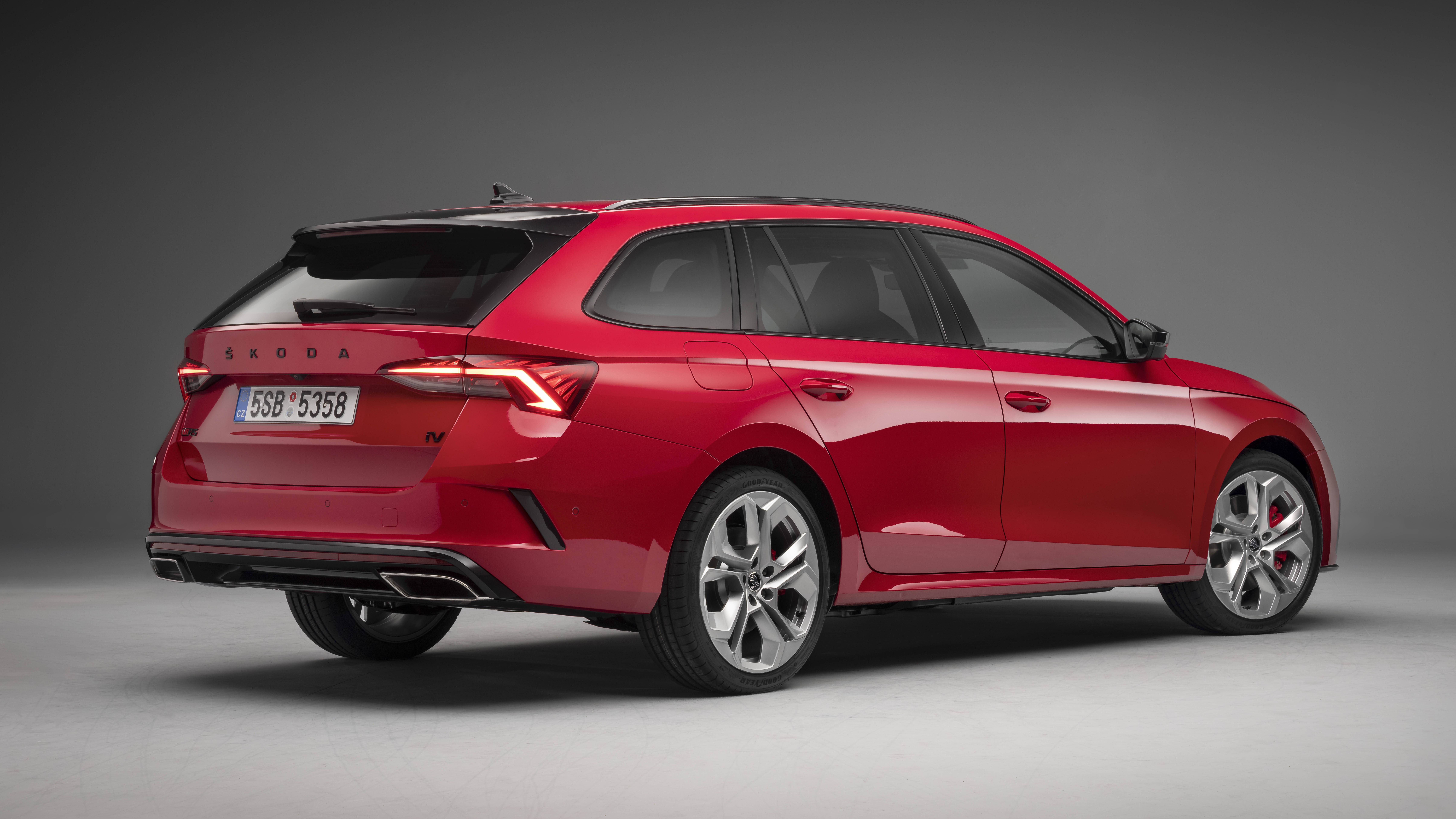 Skoda octavia 2020 plug clearance in hybrid price