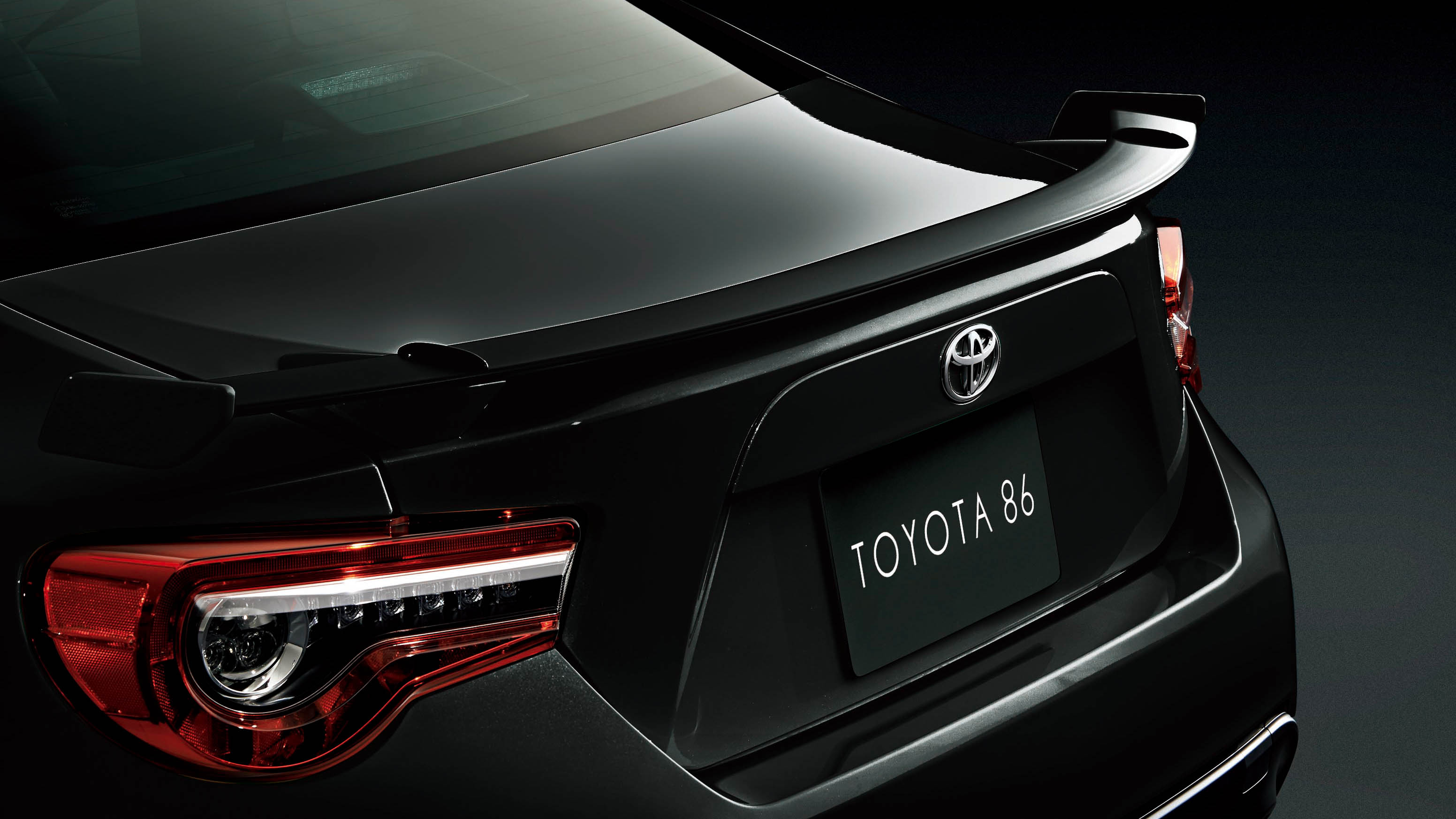 Yes It S Yet Another Special Edition Toyota Gt86 Top Gear