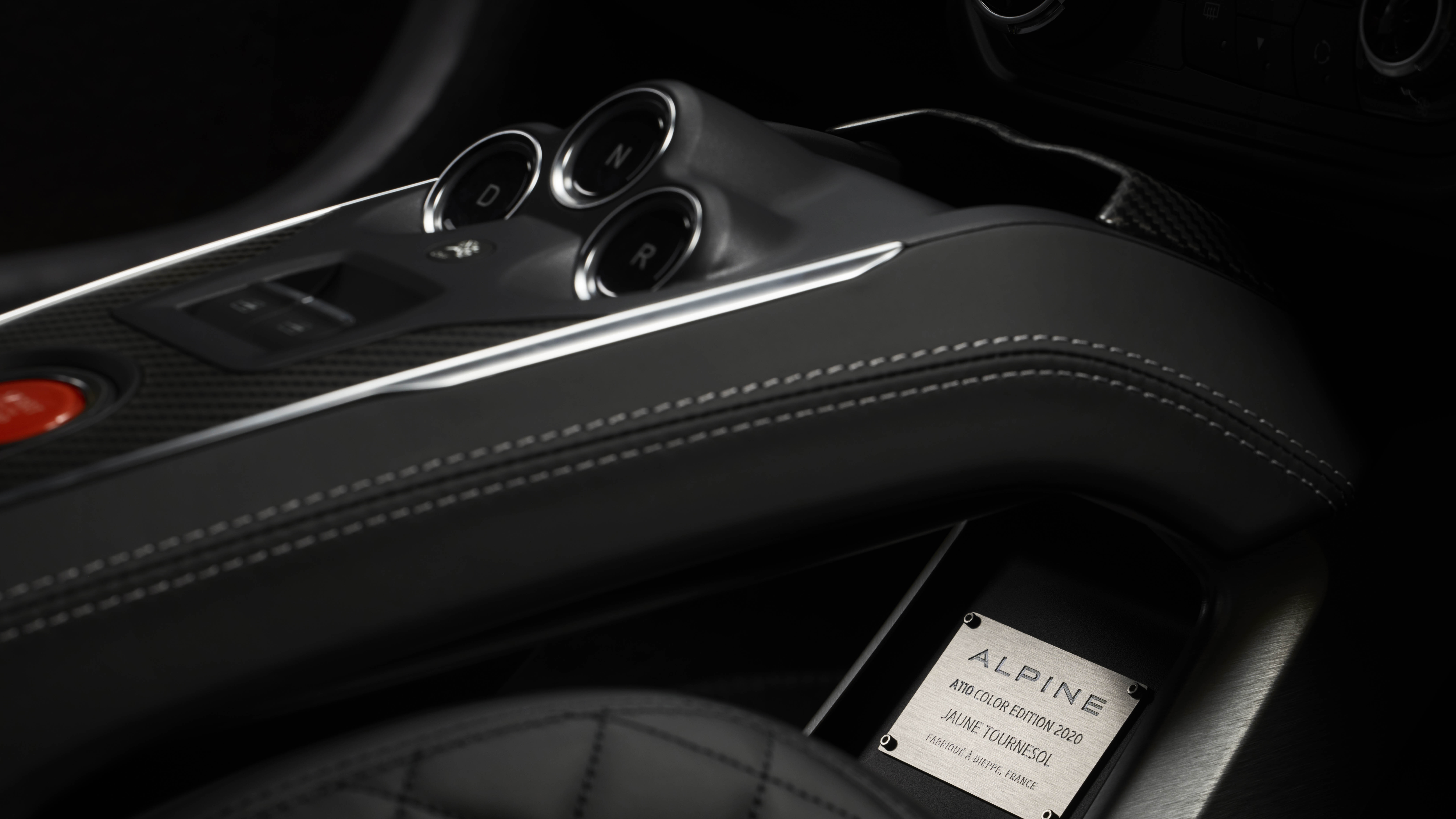 Look at these two special edition Alpine A110s | Top Gear