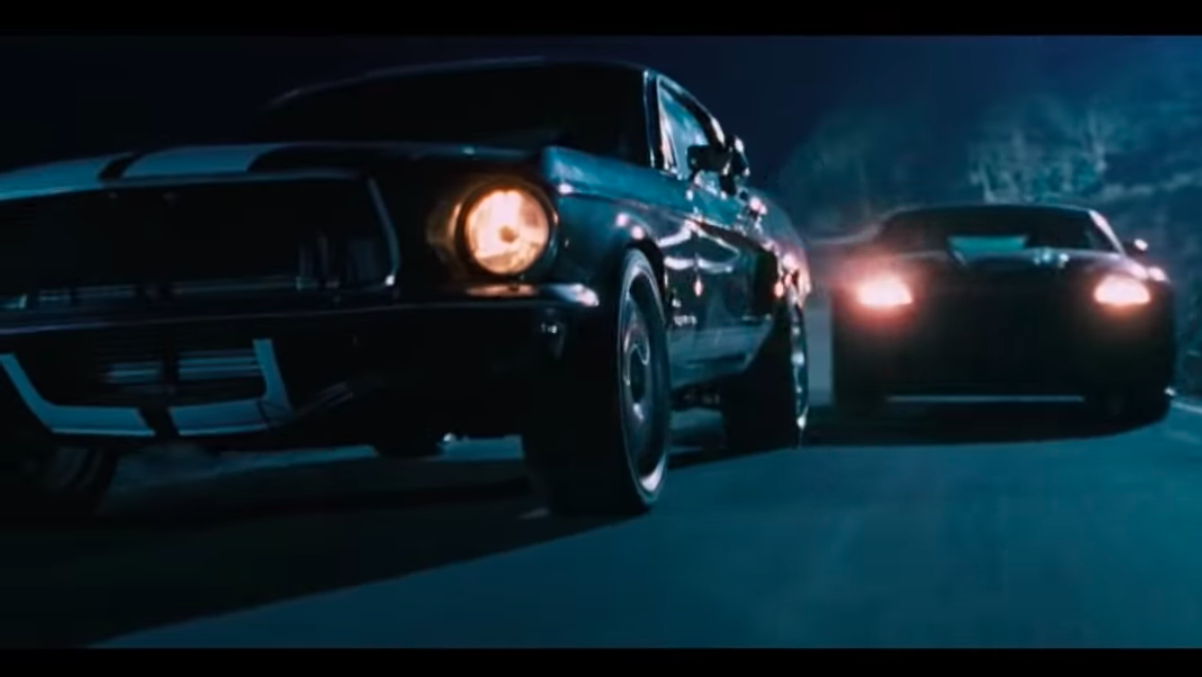 All of the 'Fast & Furious' Movies Ranked in Terms of Plausibility