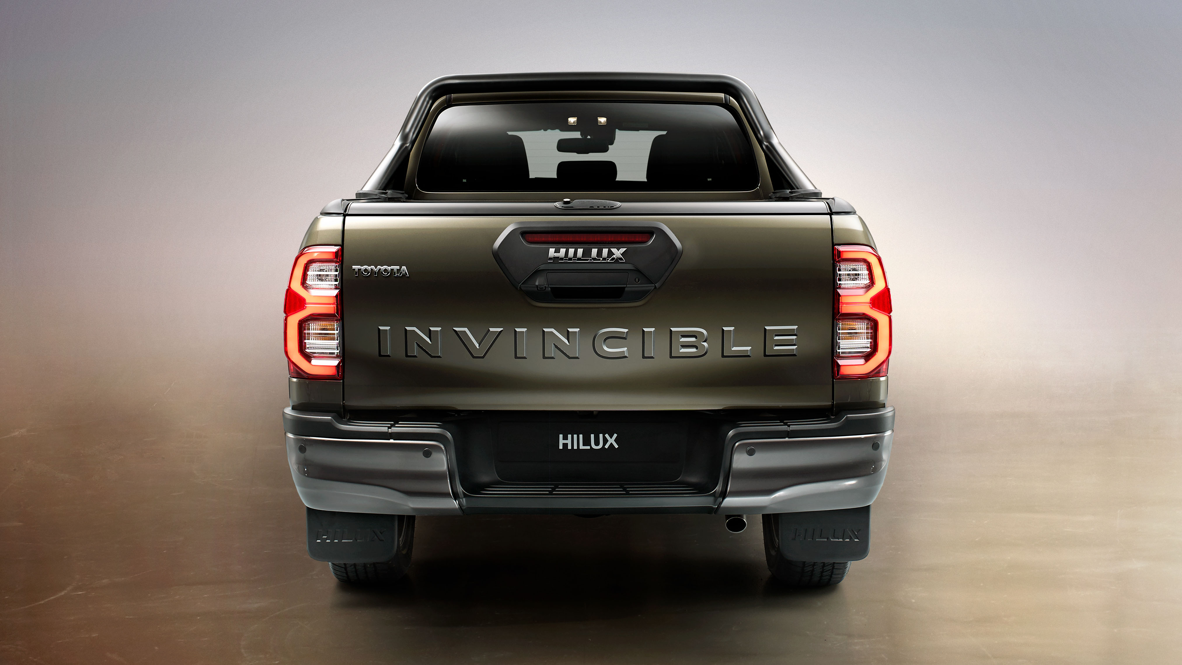 The New Toyota Hilux Is Here And It Has A New Engine Top Gear The New Toyota Hilux Is Here And It Has A New Engine Top Gear