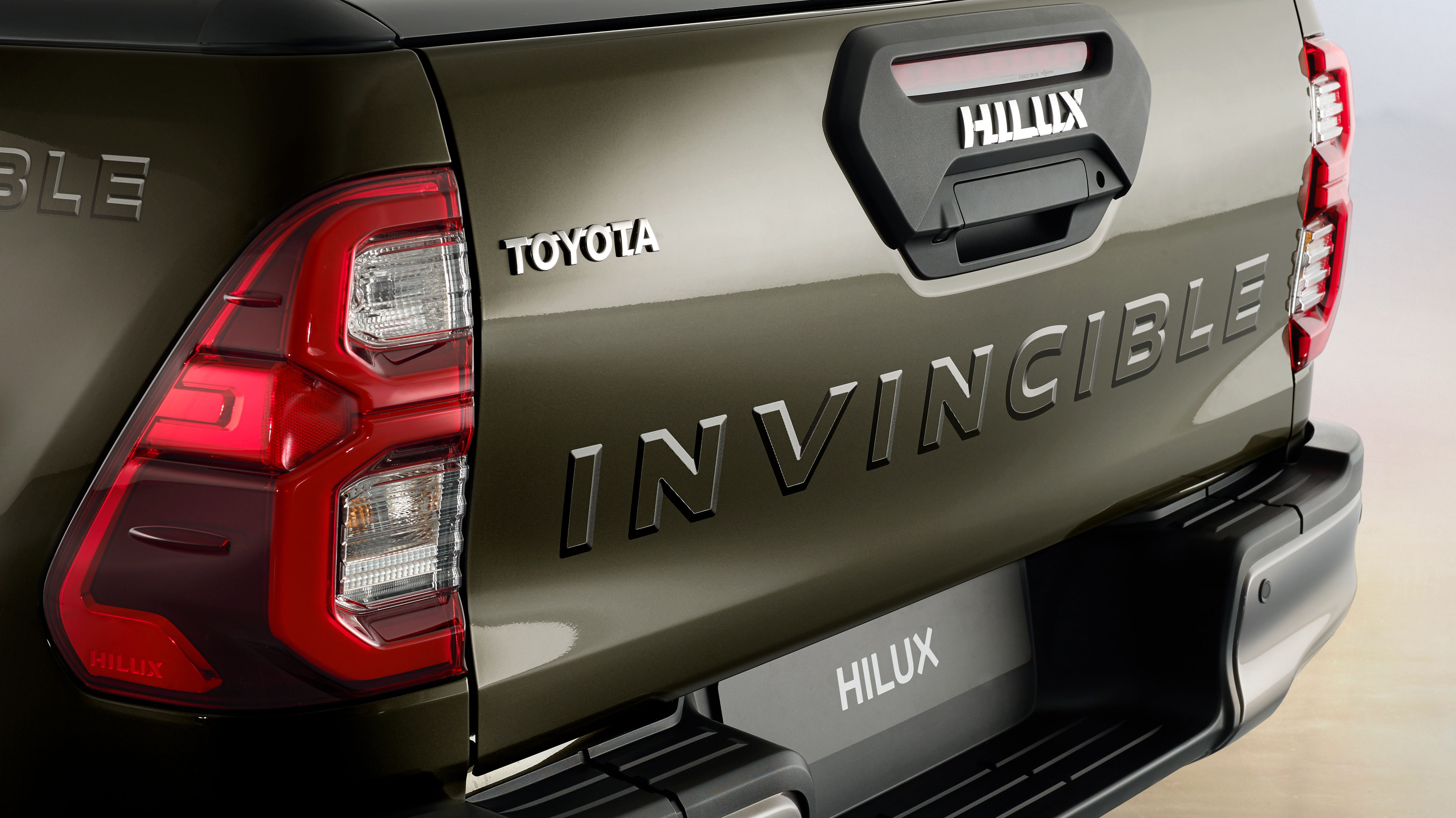 The New Toyota Hilux Is Here And It Has A New Engine Top Gear The New Toyota Hilux Is Here And It Has A New Engine Top Gear