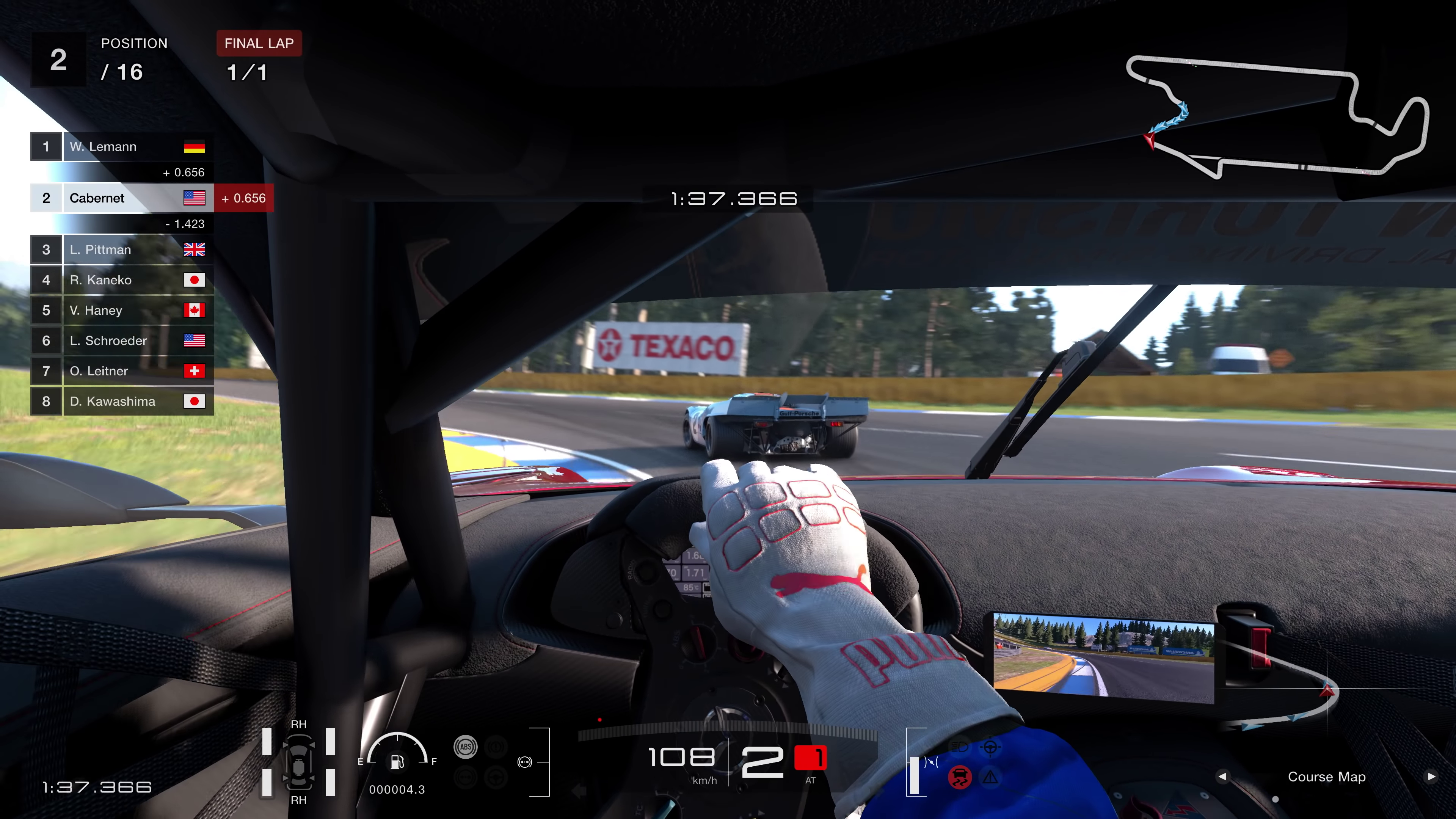 Gran Turismo 7 is coming to PlayStation 5 | Top Gear