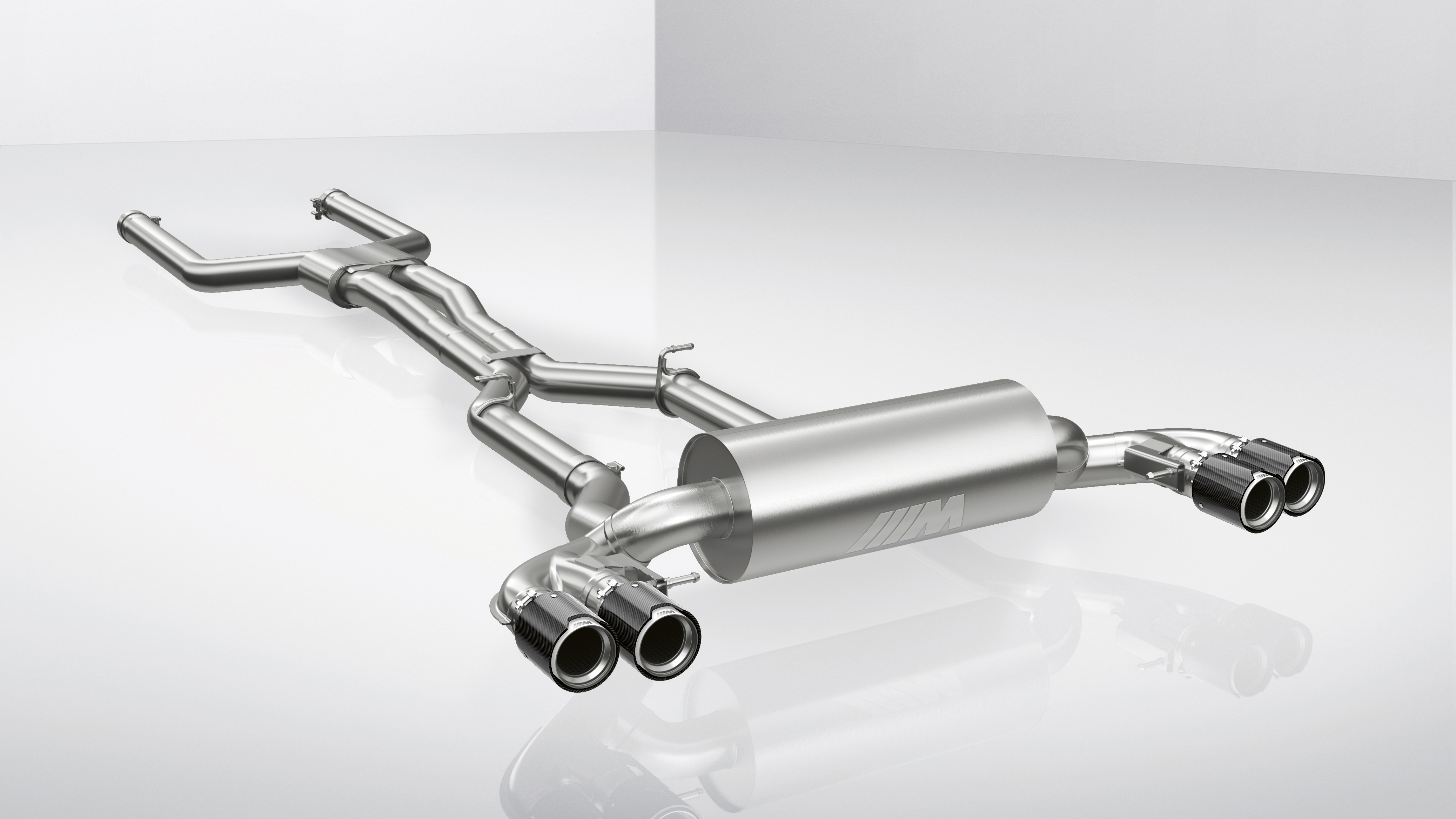 Bmw m5 shop performance upgrades
