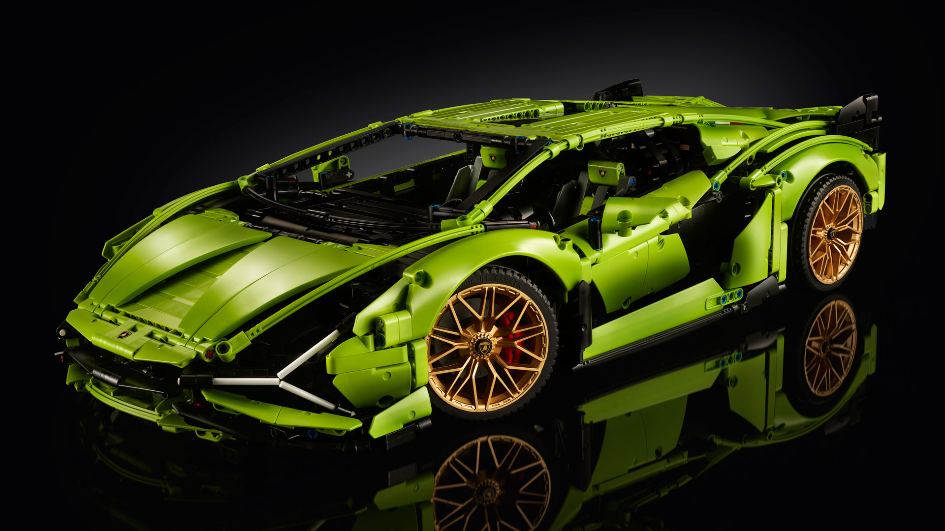 Lego technic 2020 supercar cheap