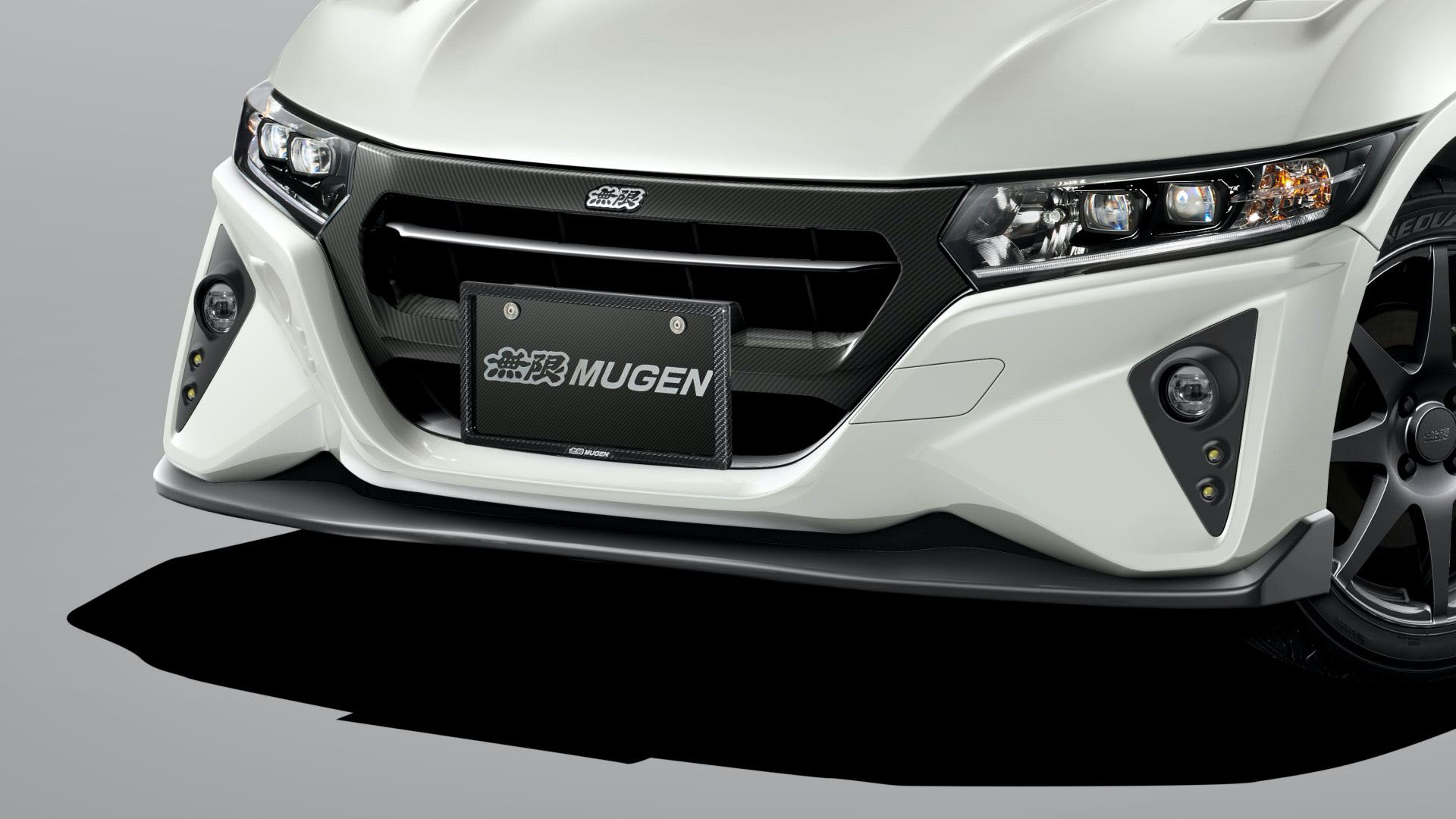 Mugen Has Tuned The Adorable Honda S660 Top Gear