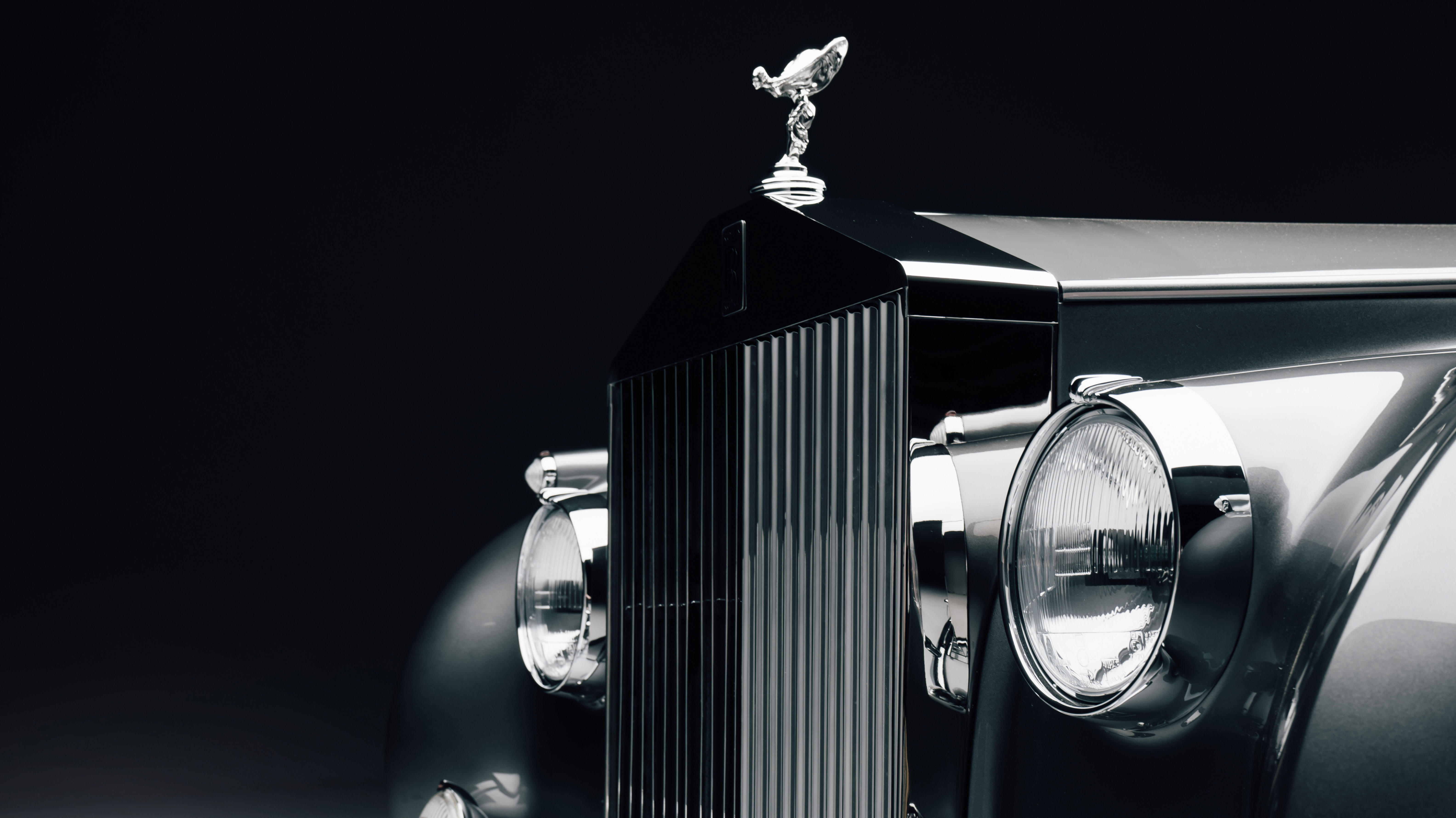 Rolls-Royce - Lunaz Design