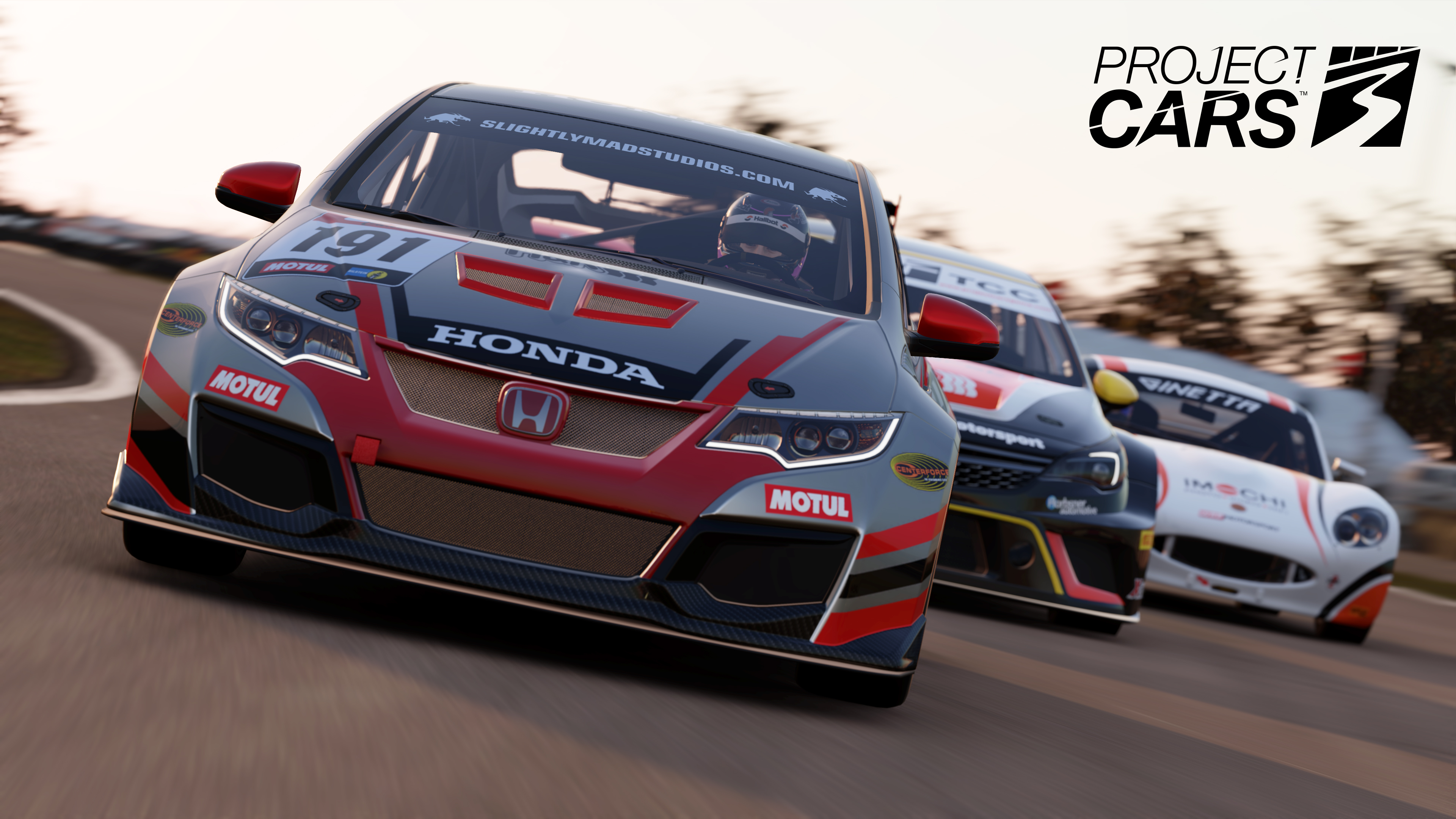 Project Cars 3 Review in 2022 - Was it really that bad?! 