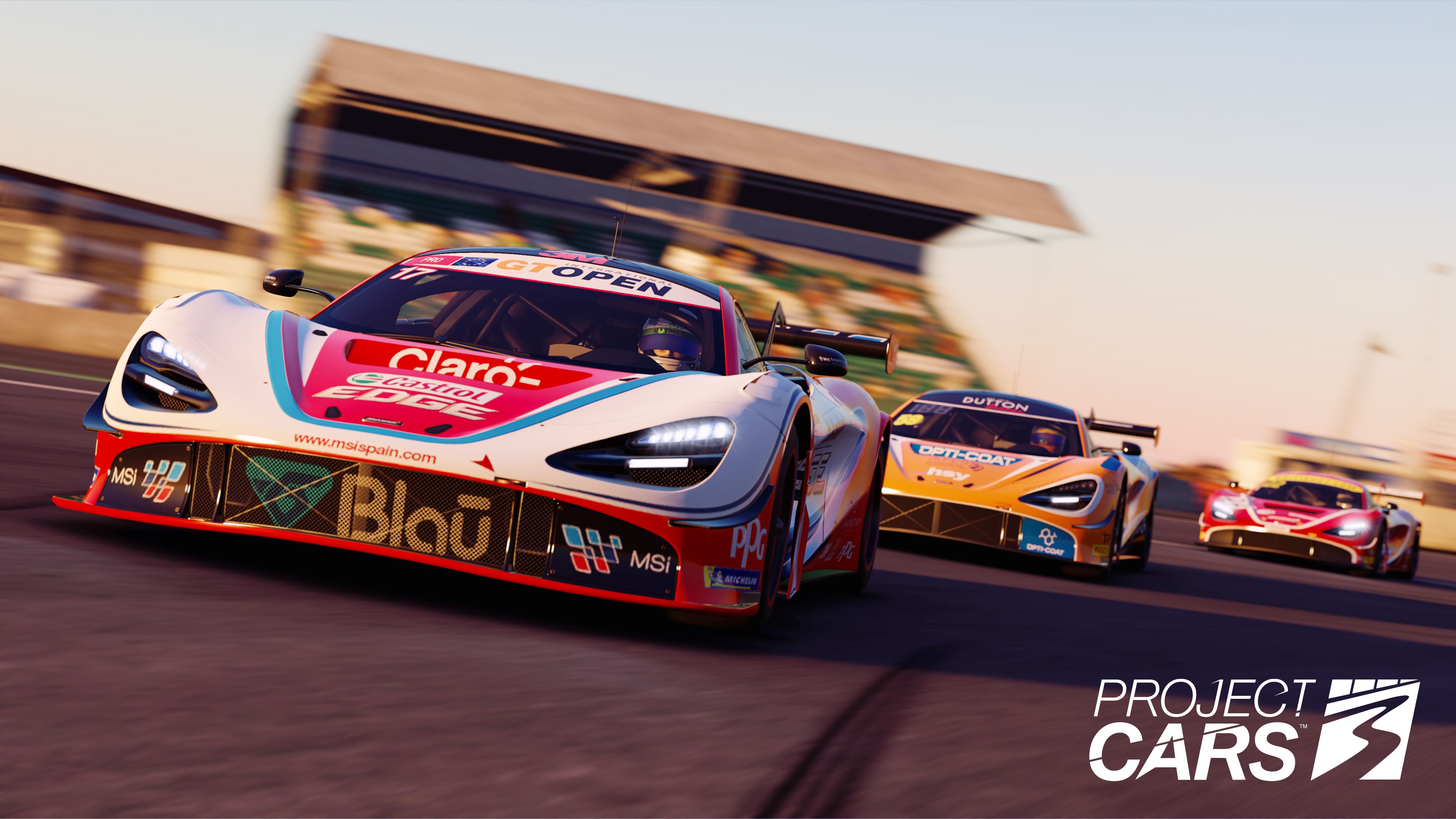 Gaming review: Project CARS 3 is totally remixed