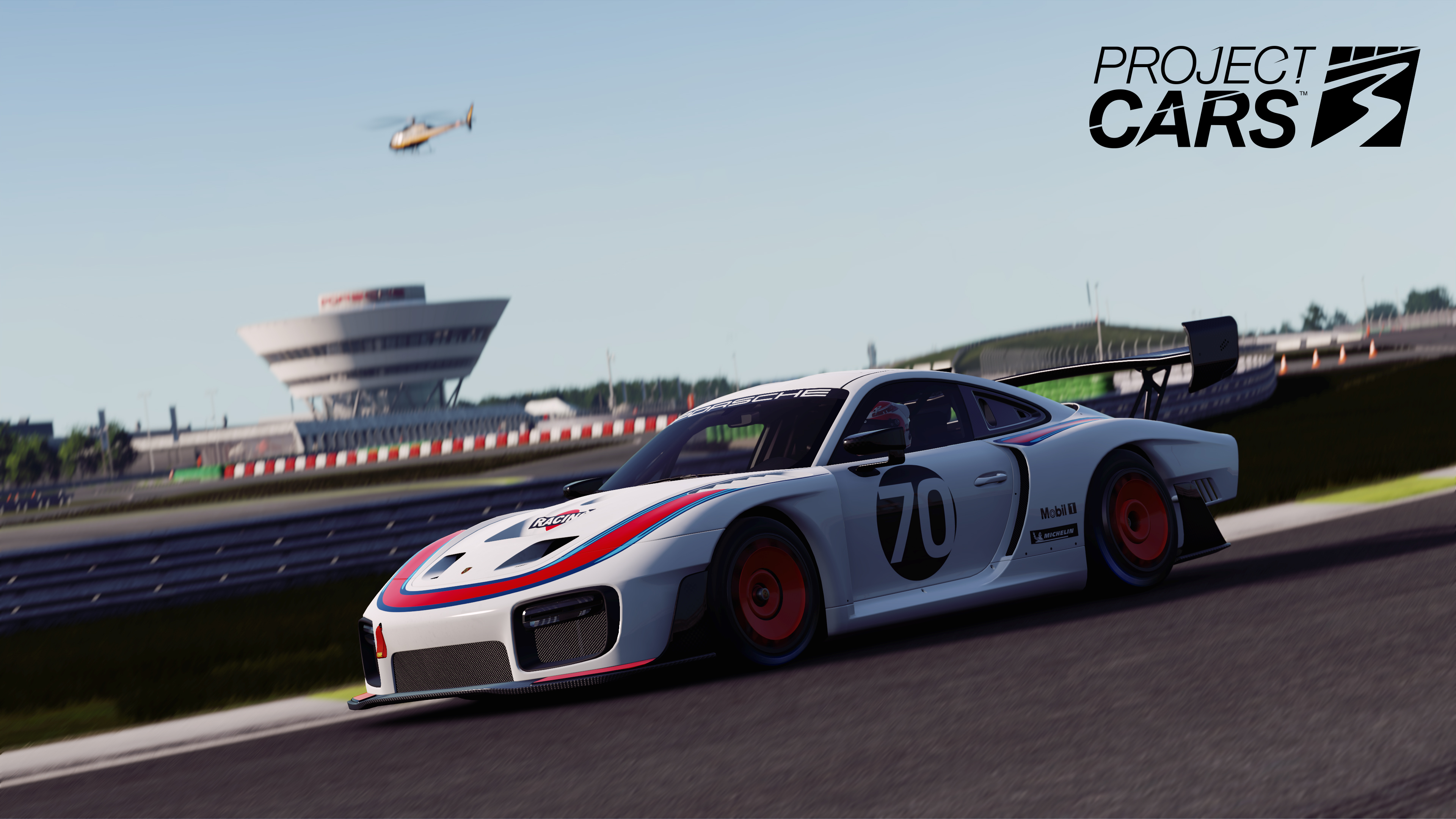 Project CARS 3 Review: A New Direction That Mostly Pays Off