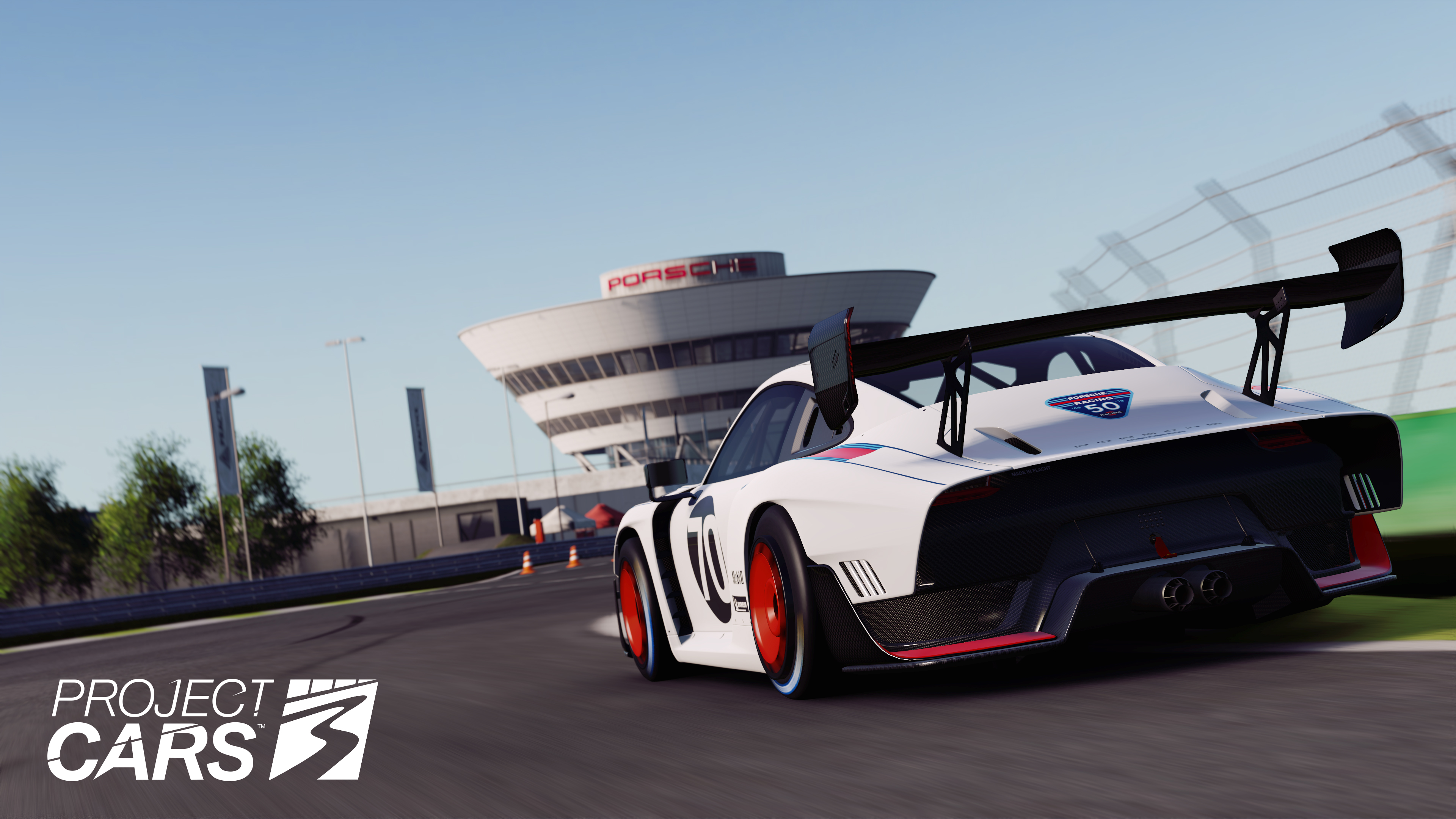 Gaming review: Project CARS 3 is totally remixed