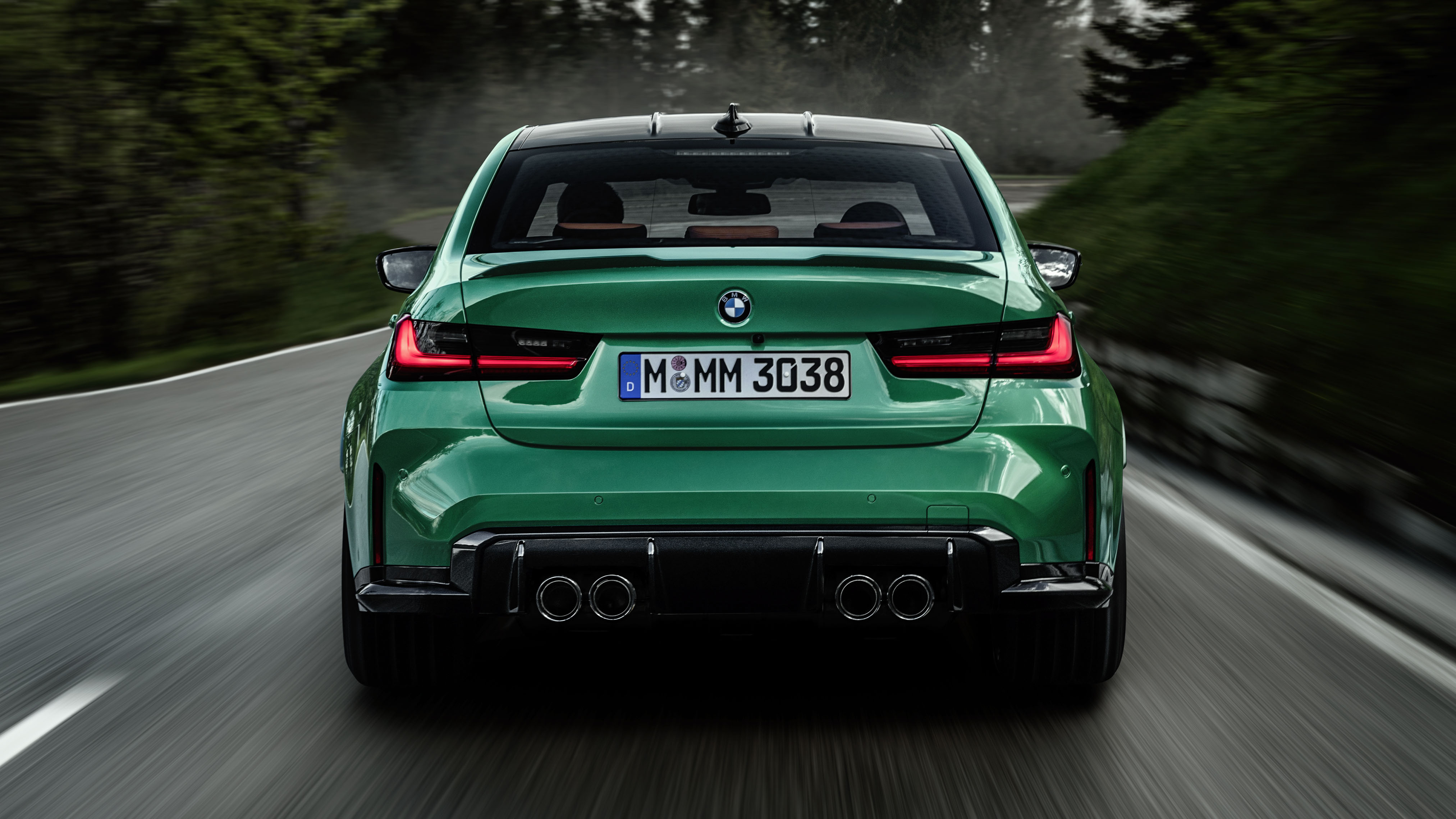 The New Bmw M3 And Bmw M4 Have Arrived Top Gear The New Bmw M3 And Bmw M4 Have Arrived Top Gear