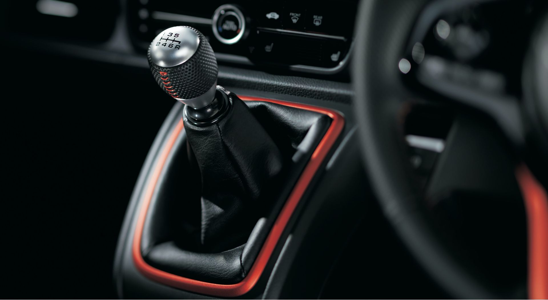 The Honda N One Rs Is The Tiny Manual Hot Hatch We Crave Top Gear