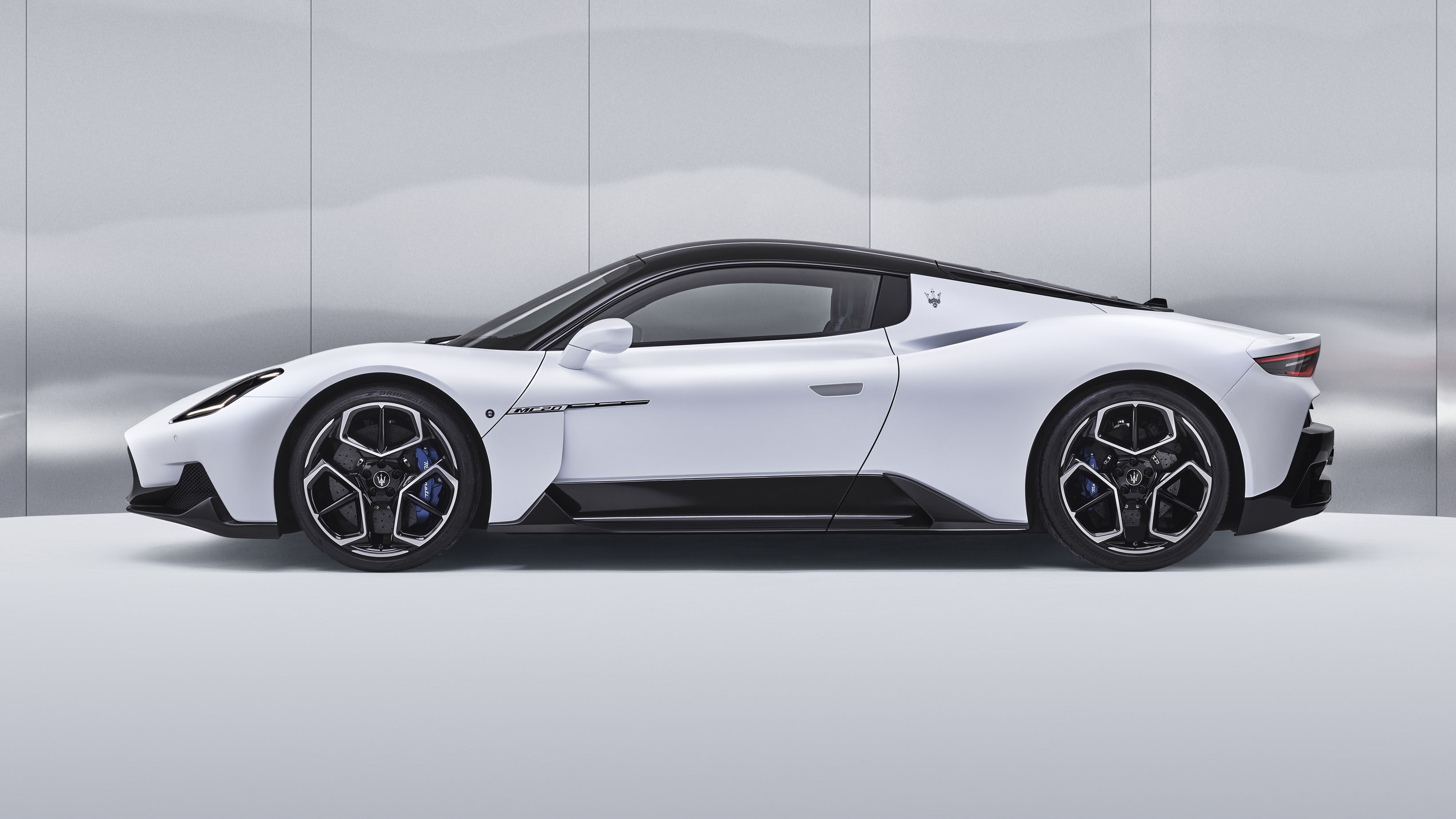 Maserati s electric MC20 will be a tri motor 700bhp supercar