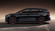 This Is The Fully electric Skoda Enyaq IV SUV Top Gear