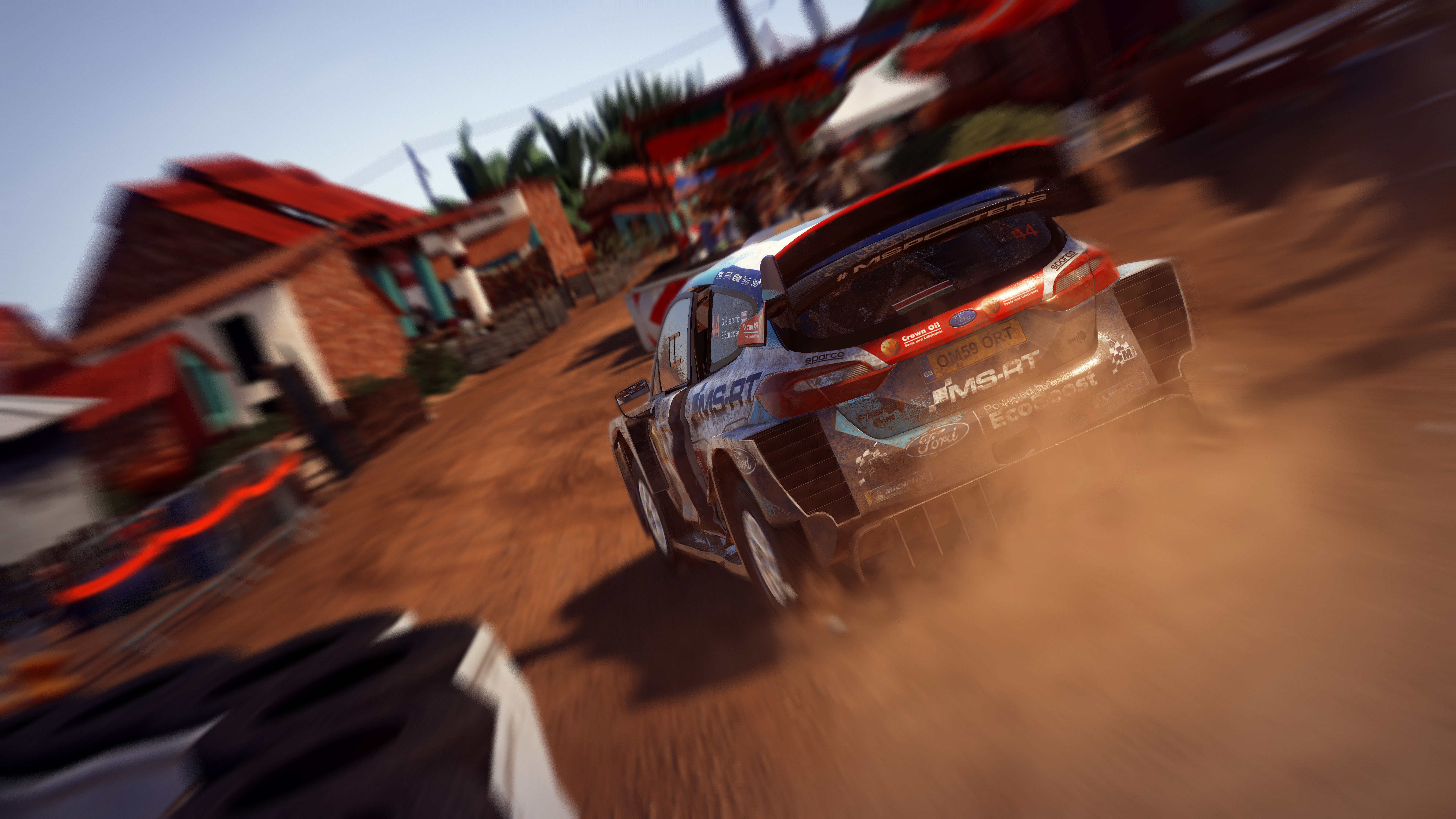 Gaming review: WRC 9 is authentic and involving