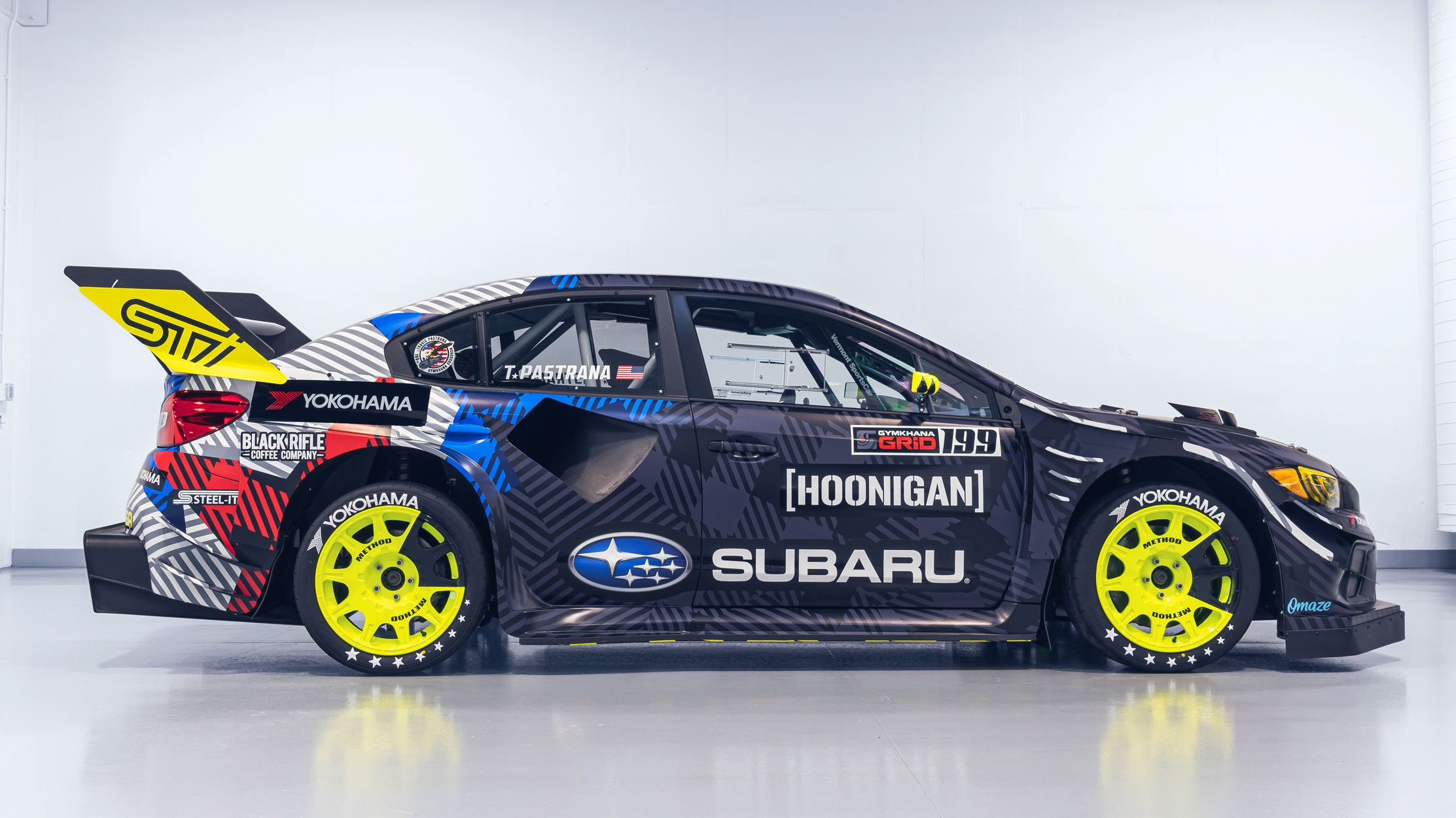 Impreza 2020 РљРµРЅ Р±Р»РѕРє