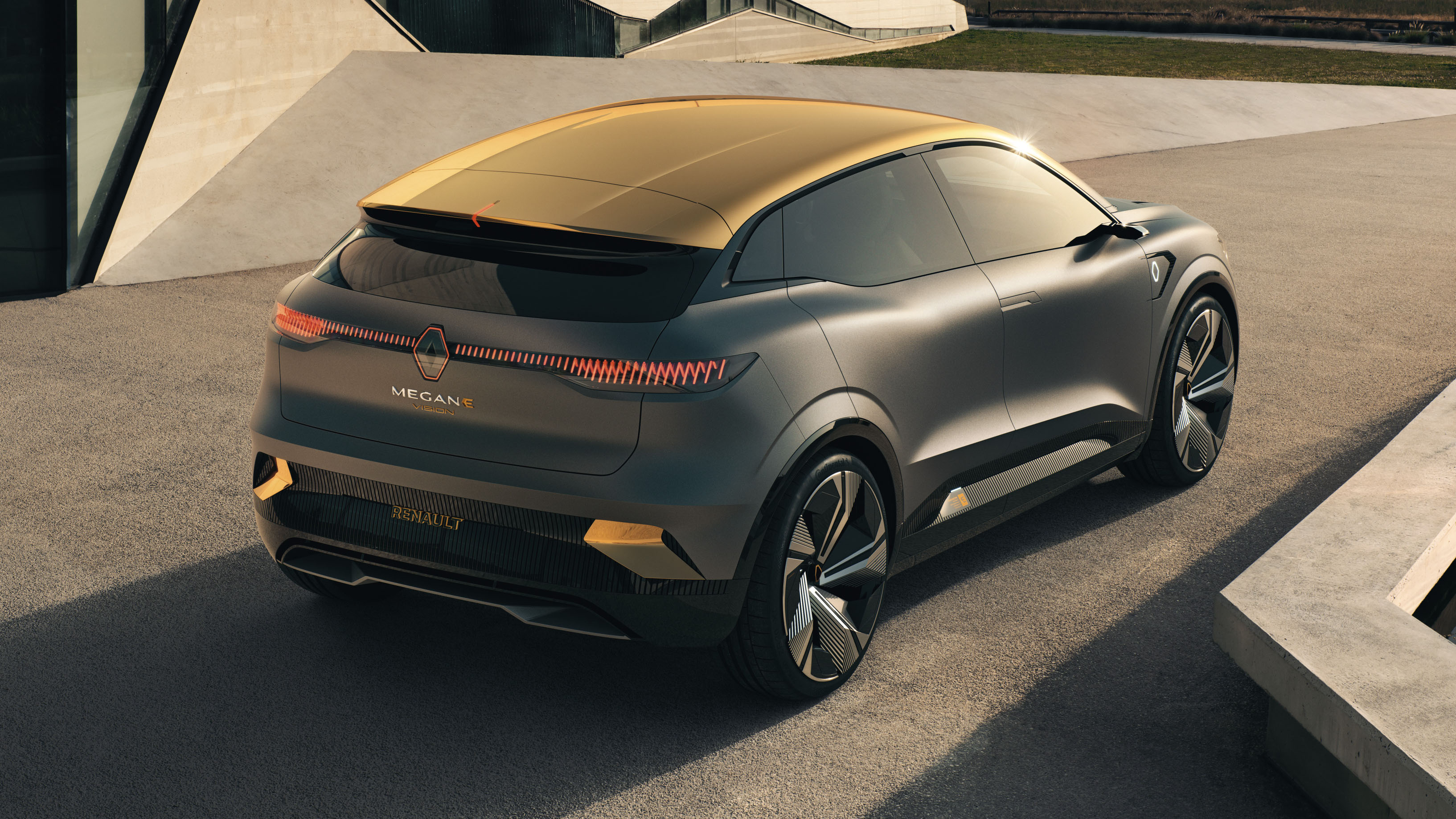 Renault evision shop price