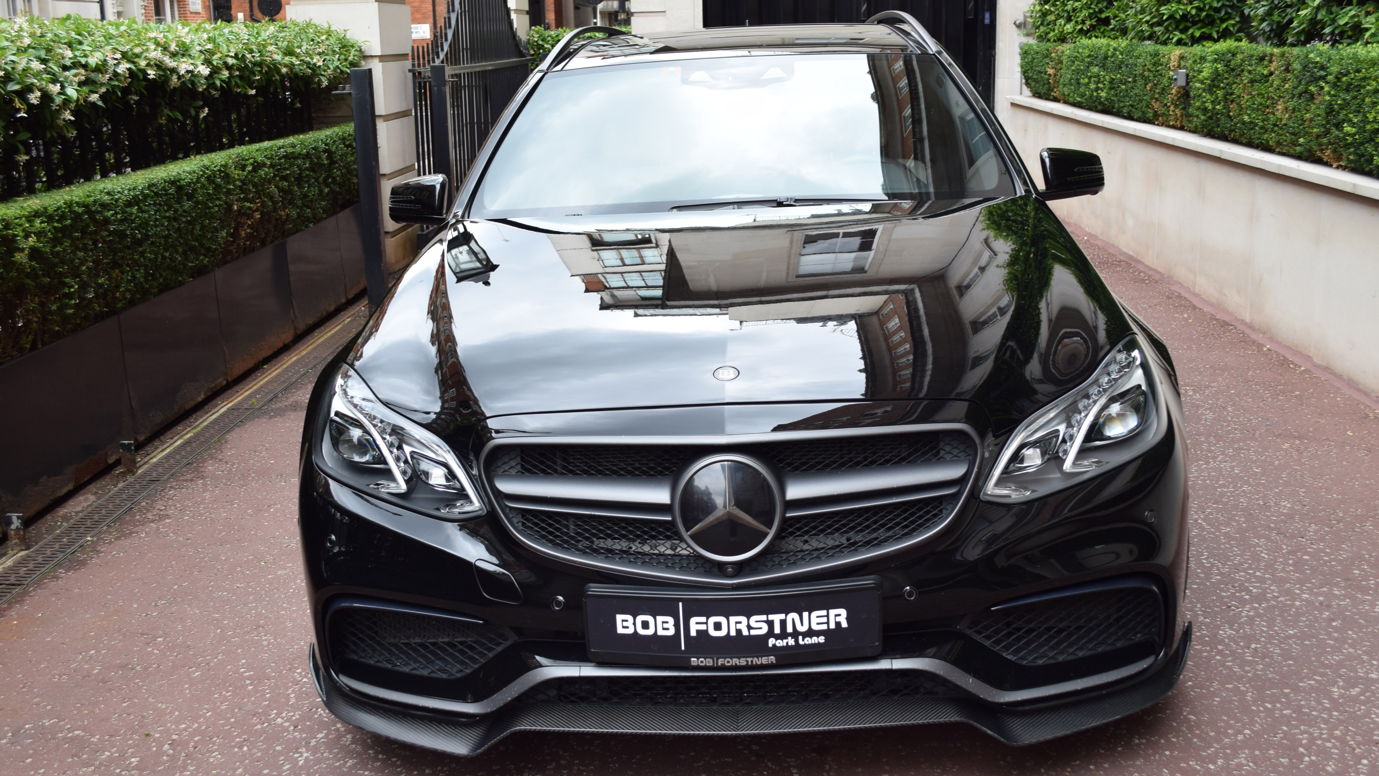 Is This Brabus 850 Estate The Coolest Used Car On Sale Today Top Gear Is This Brabus 850 Estate The Coolest Used Car On Sale Today Top Gear