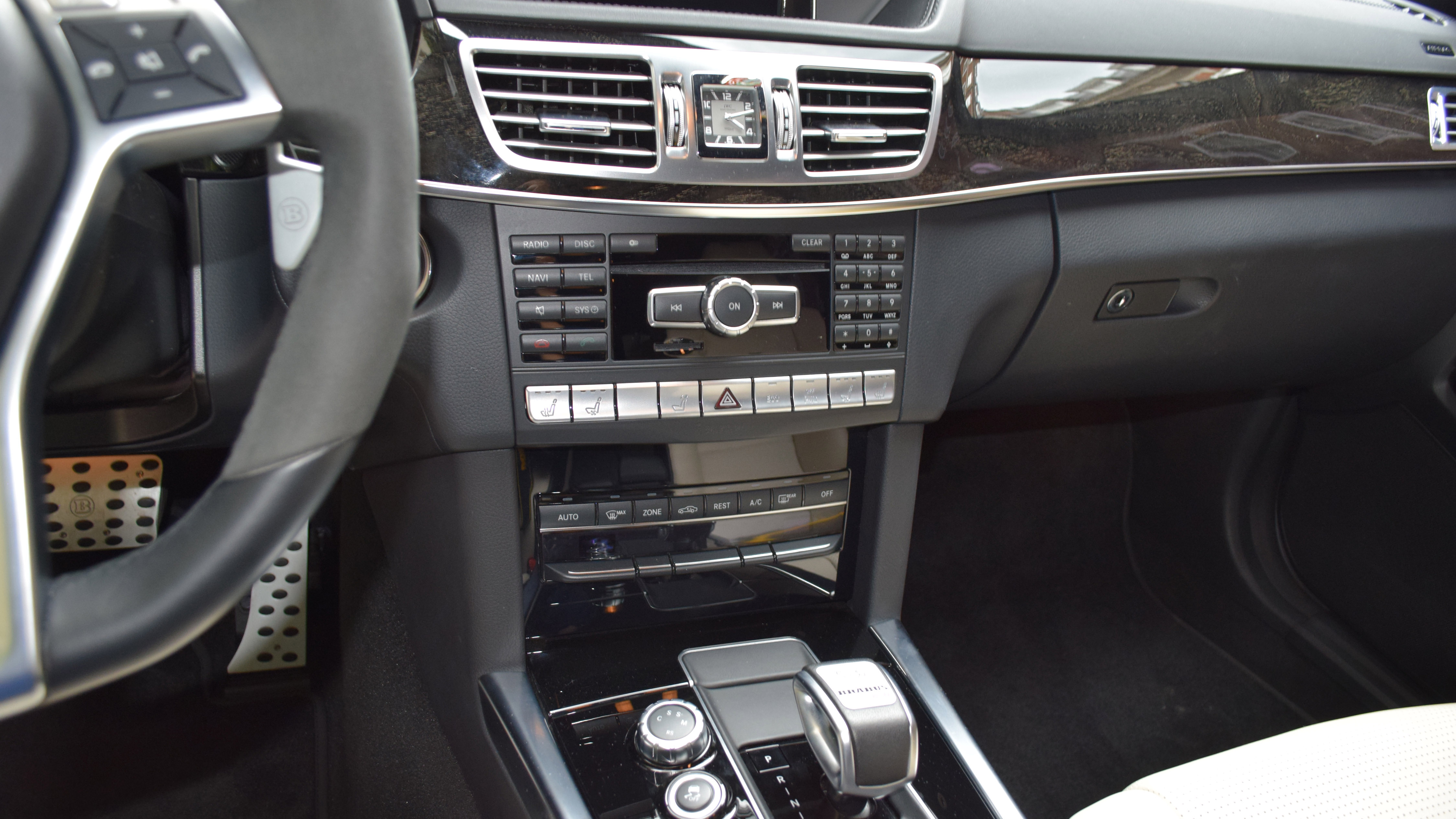 Is This Brabus 850 Estate The Coolest Used Car On Sale Today Top Gear Is This Brabus 850 Estate The Coolest Used Car On Sale Today Top Gear