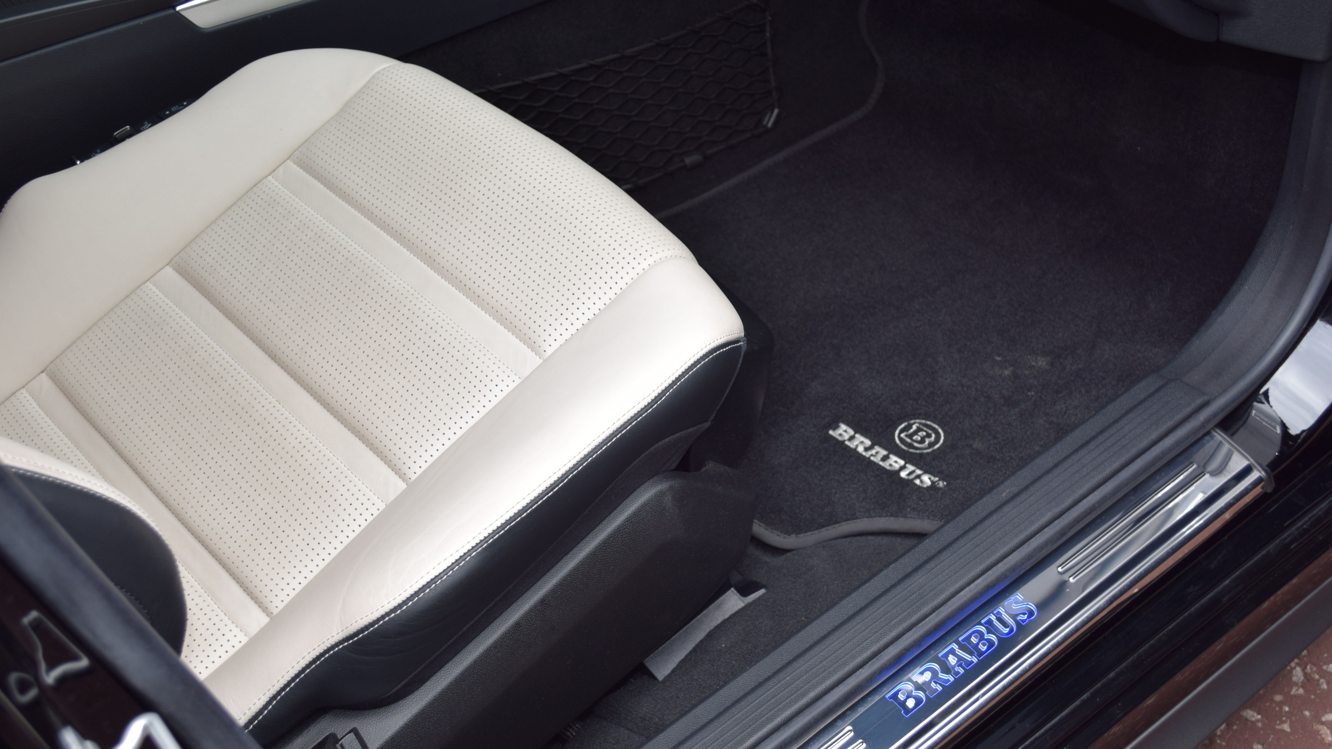 Is This Brabus 850 Estate The Coolest Used Car On Sale Today Top Gear Is This Brabus 850 Estate The Coolest Used Car On Sale Today Top Gear