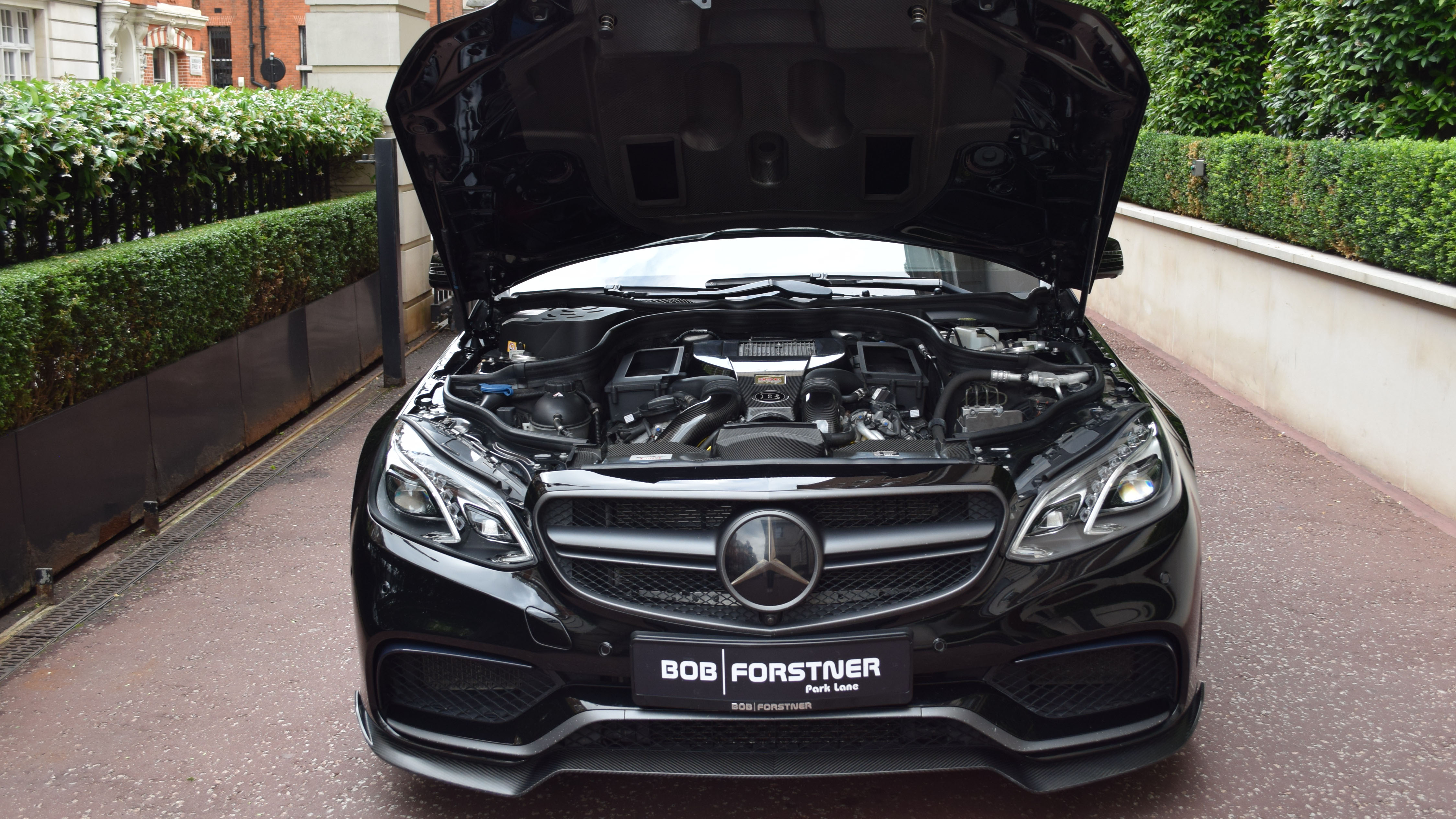 Is This Brabus 850 Estate The Coolest Used Car On Sale Today Top Gear Is This Brabus 850 Estate The Coolest Used Car On Sale Today Top Gear