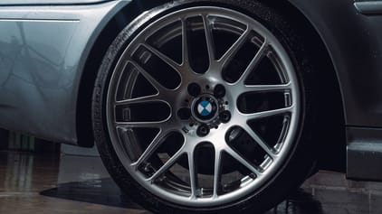 Progress report: BMW M3 CSL vs BMW M2 CS Top Gear