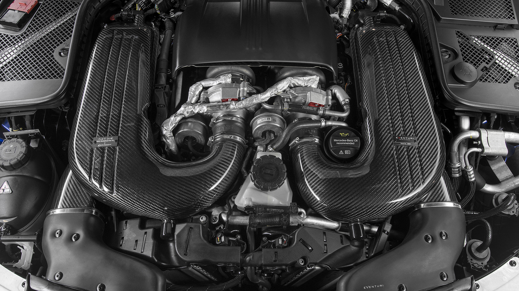 C63 amg performance parts sale