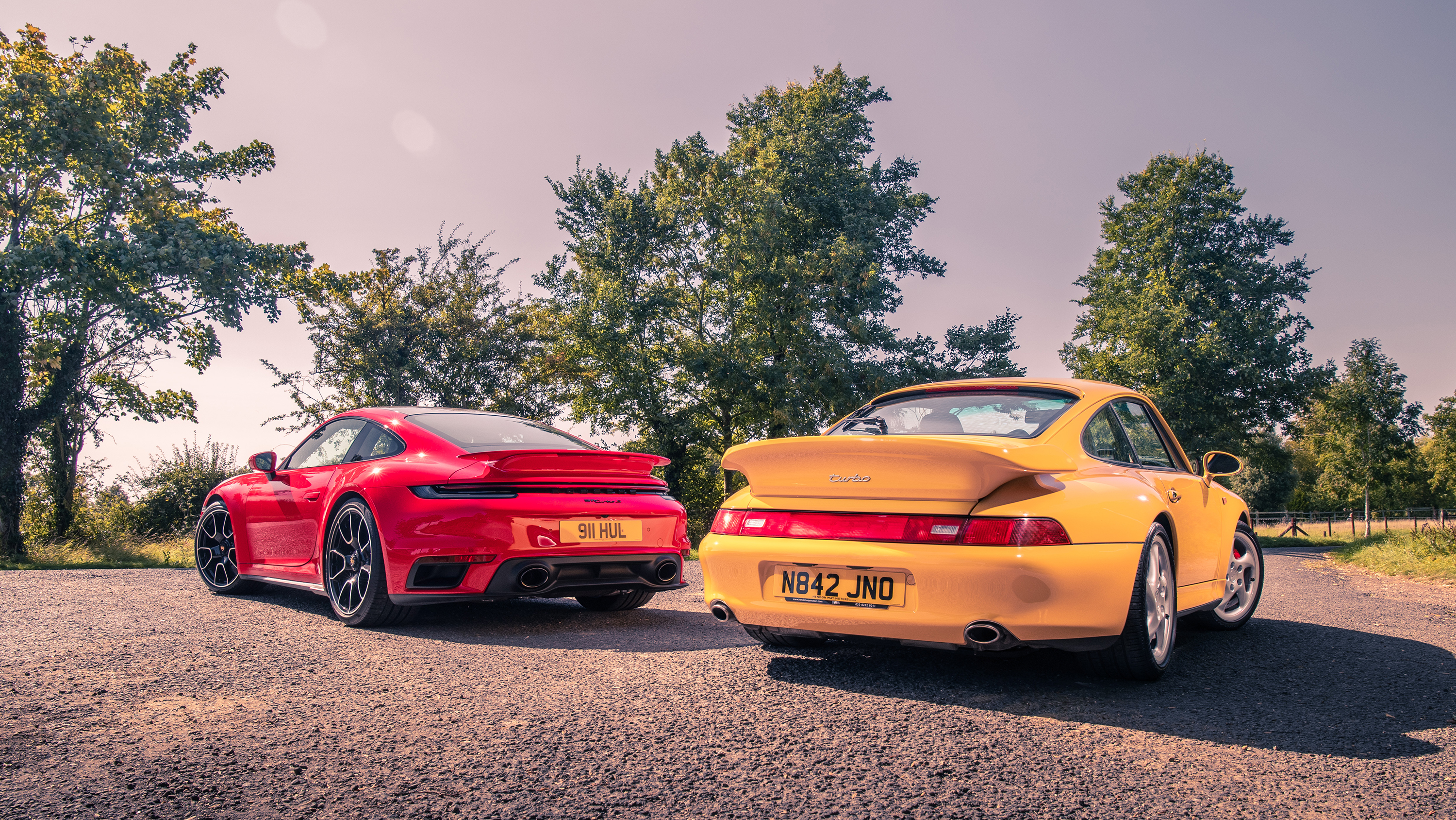 992 vs 993 hot sale