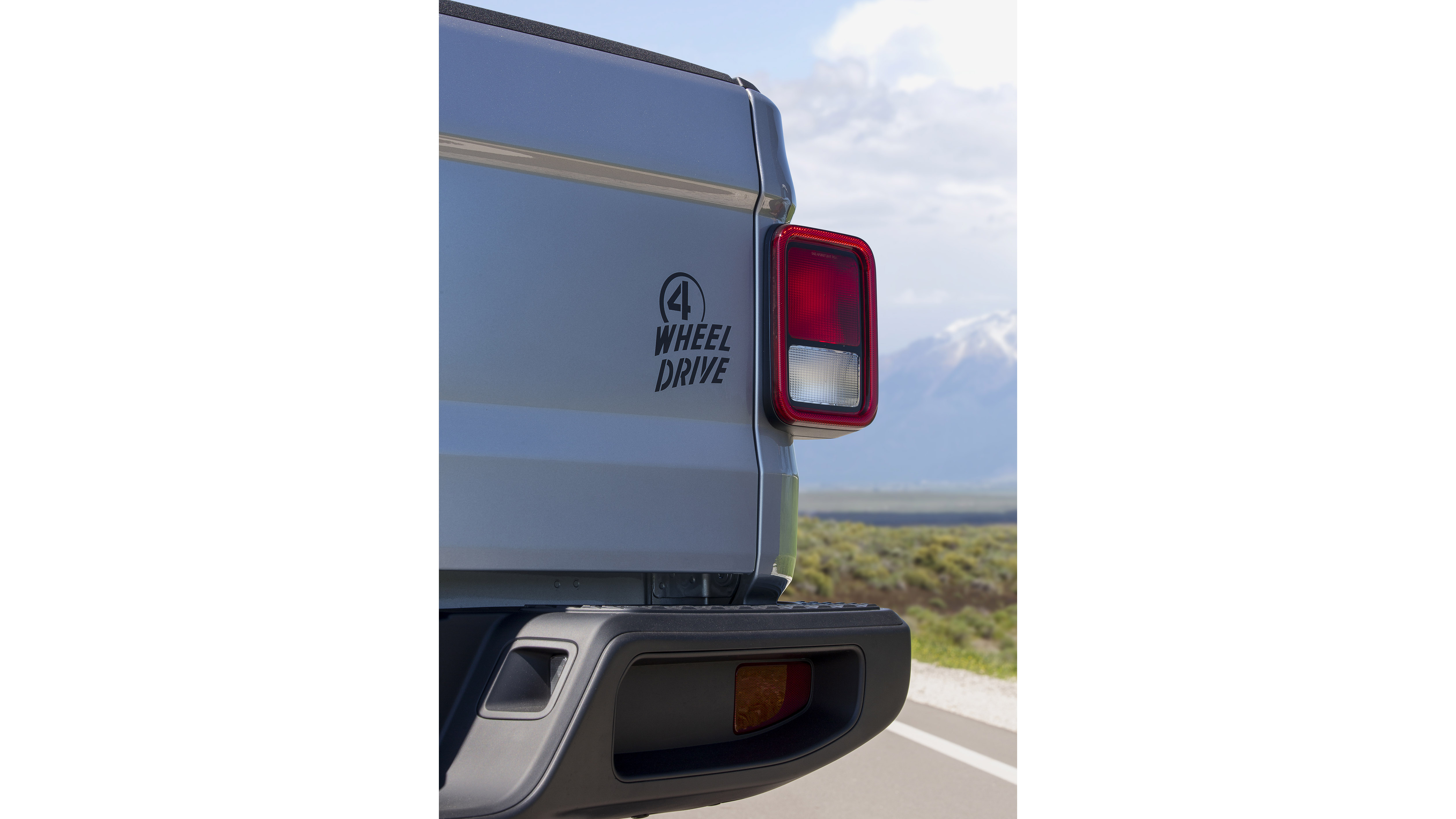 This Is The New Jeep Gladiator Willys Edition Top Gear This Is The New Jeep Gladiator Willys Edition Top Gear