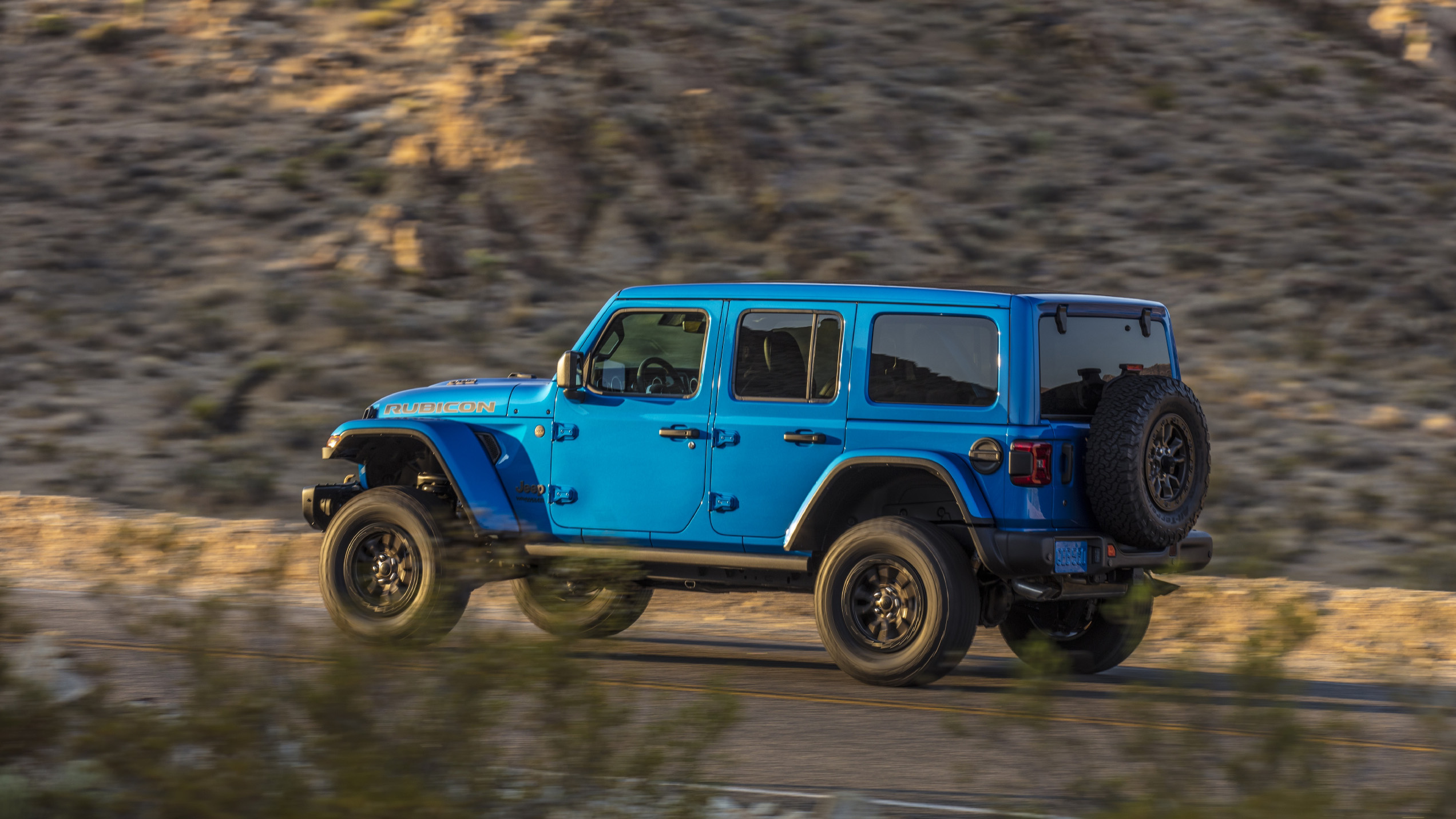 The Rubicon 392 Is The First V8 Jeep Wrangler In 40 Years Top Gear The Rubicon 392 Is The First V8 Jeep Wrangler In 40 Years Top Gear
