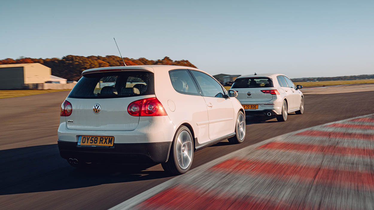 Volkswagen Golf GTI 2020 : toujours dans le coup - Guide Auto