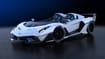 This is the 760bhp Lamborghini SC20 | Top Gear