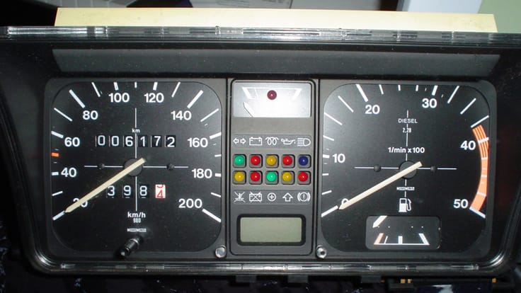 Remember when VW built a supercharged 2cyl Polo? | Top Gear