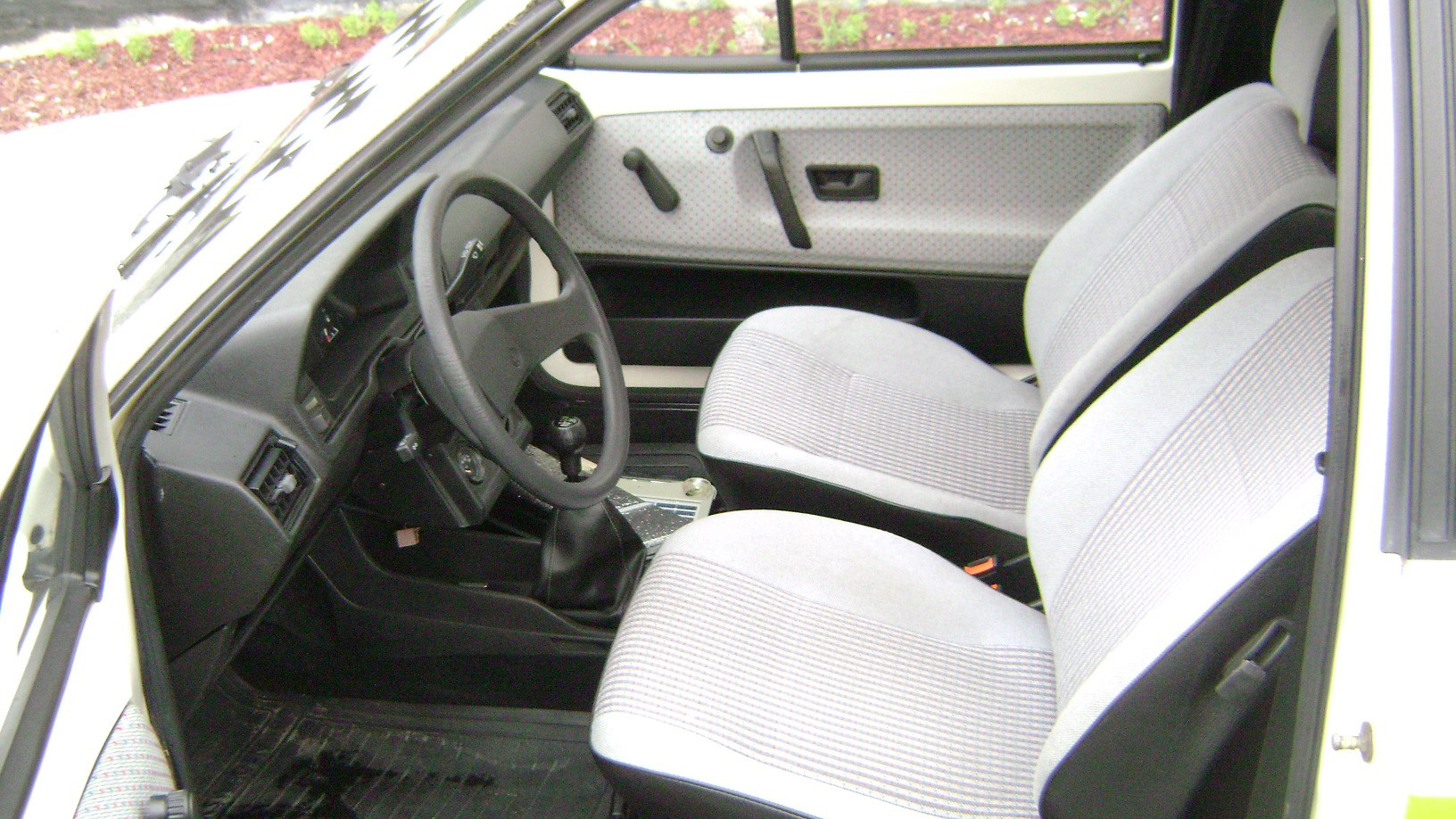 1988 polo