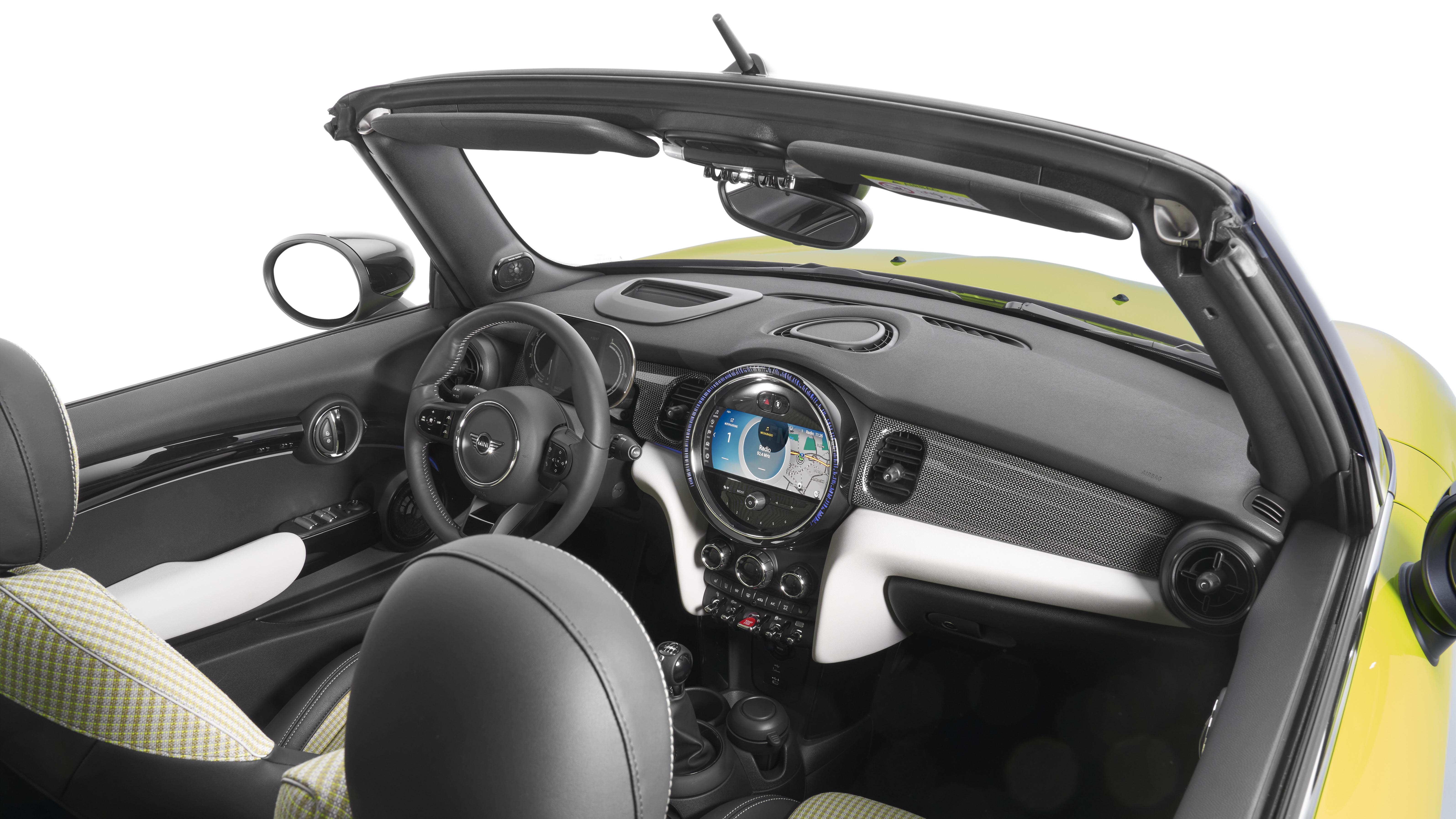 Does The New Mini Look Better Or Worse Than Before Top Gear Does The New Mini Look Better Or Worse Than Before Top Gear