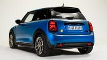 Does the new Mini look better or worse than before? | Top Gear