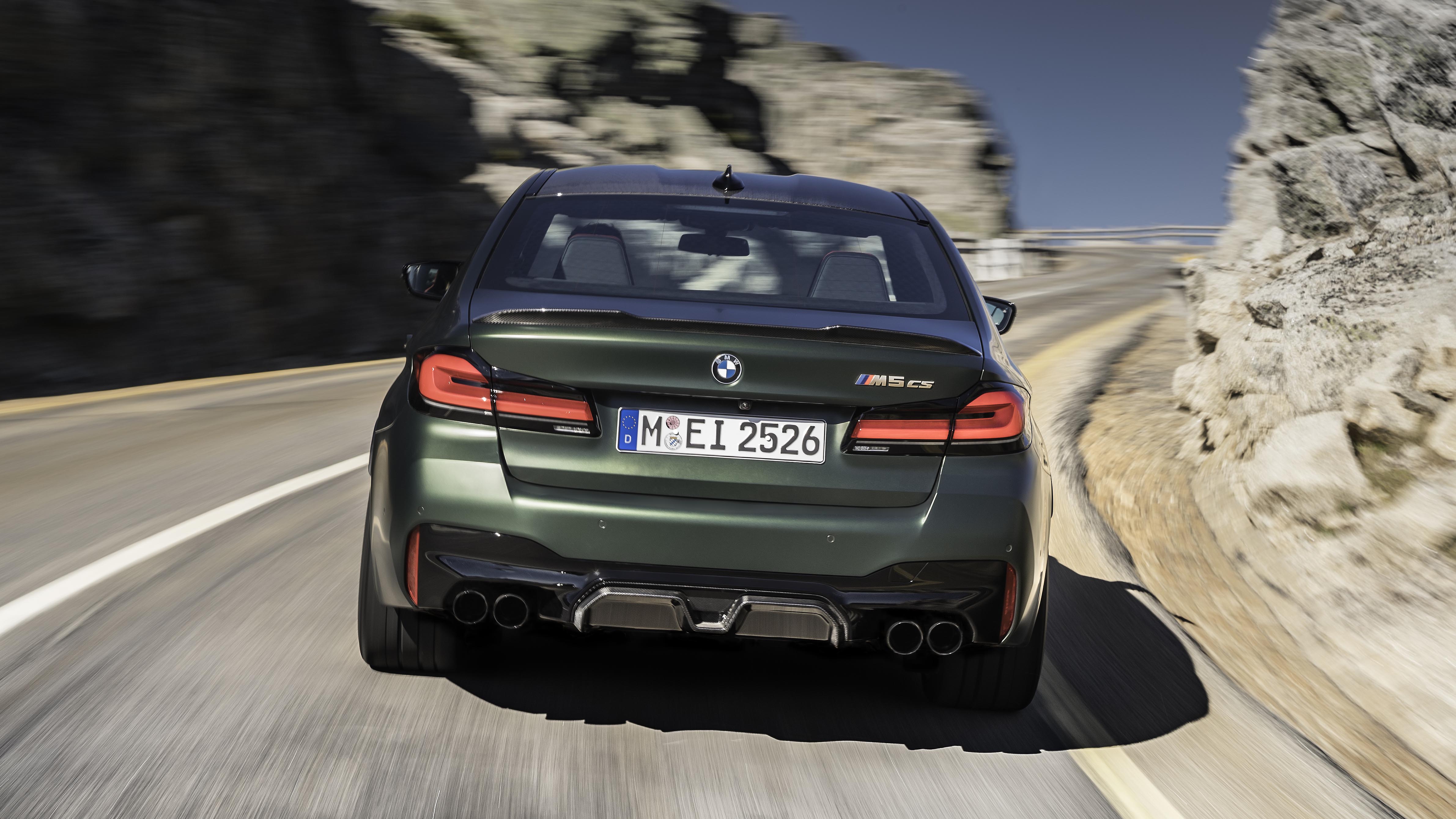 The Most Powerful BMW M Cars You Can Buy