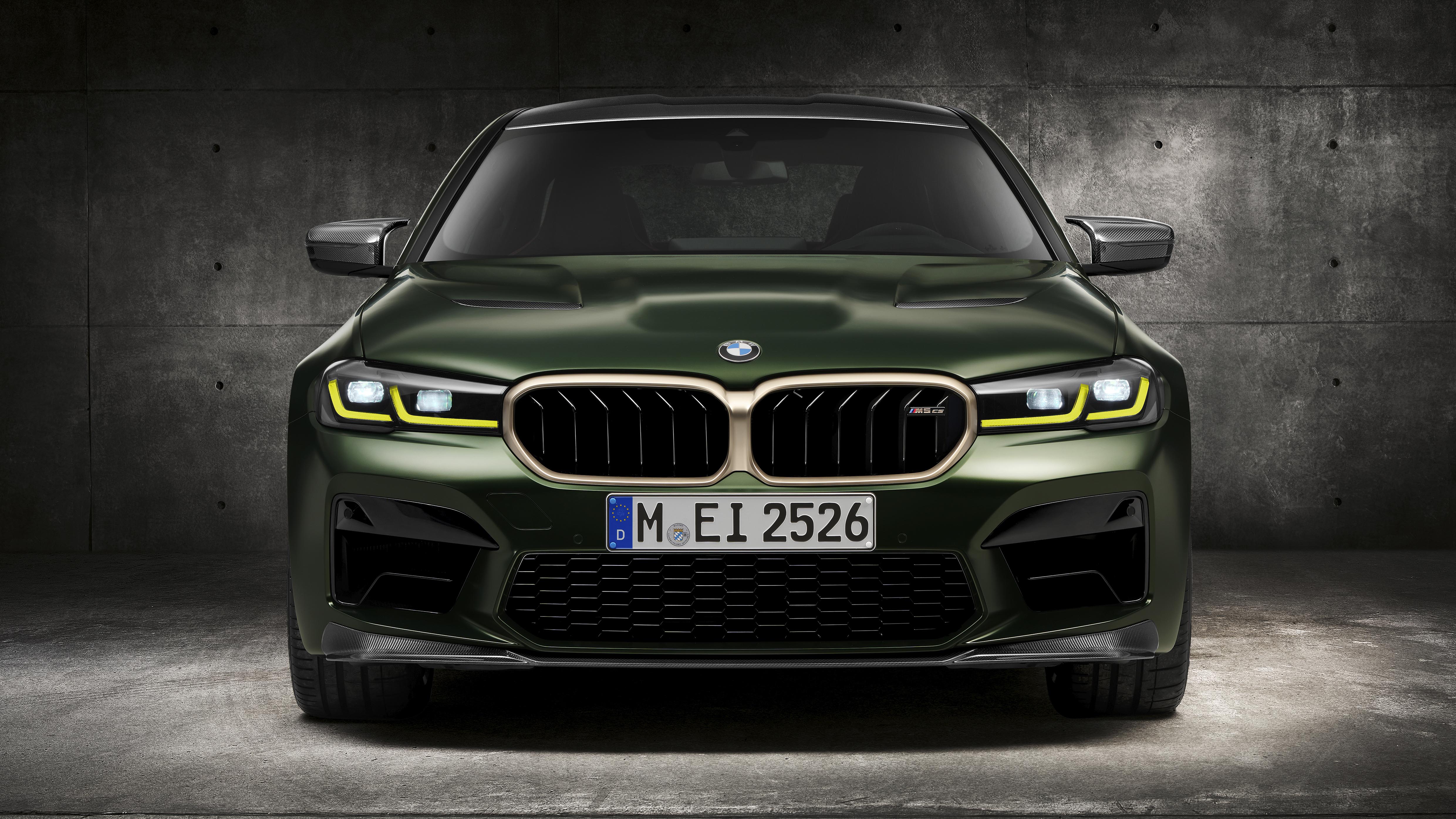 The New Bmw M5 Cs Is The Most Powerful M Car Ever Top Gear The New Bmw M5 Cs Is The Most Powerful M Car Ever Top Gear