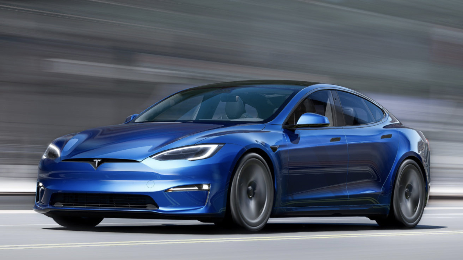 1100 hp tesla new arrivals