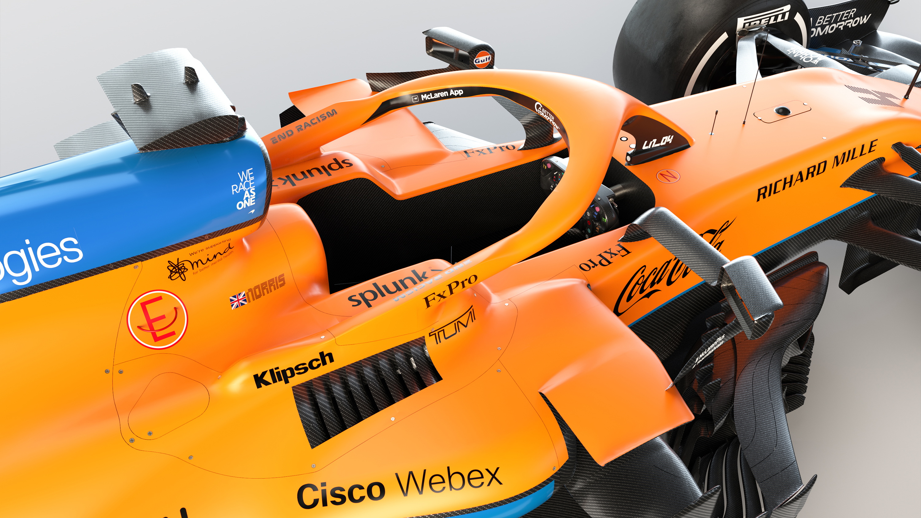This Is Mclaren S Amg Powered Formula One Car Top Gear This Is Mclaren S Amg Powered Formula One Car Top Gear
